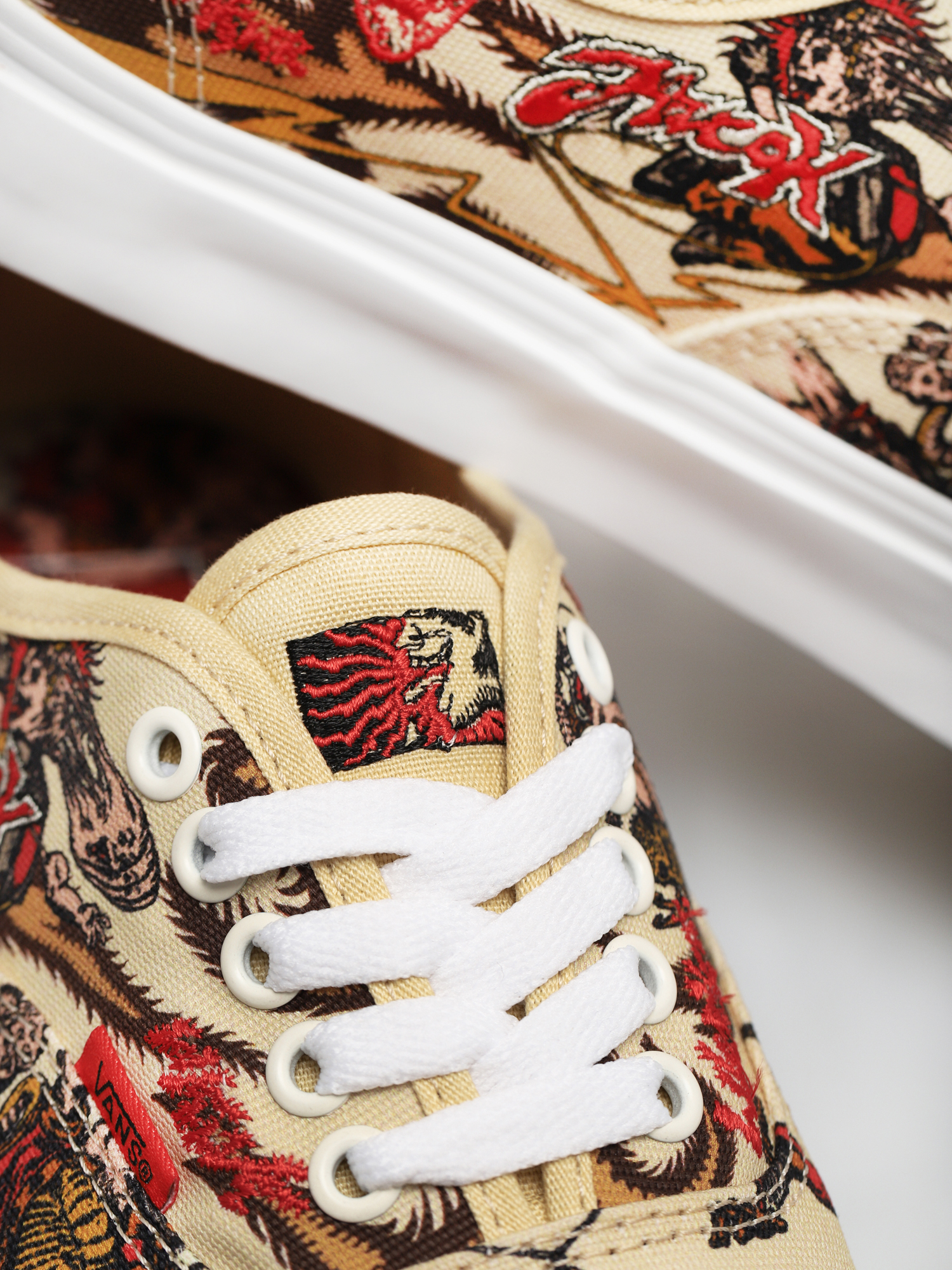 Vans Authentic Cipők (otw gallery/dwiky ka)