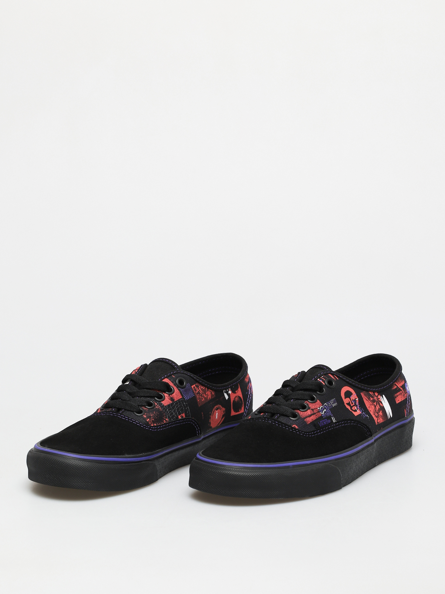 vans style gallery