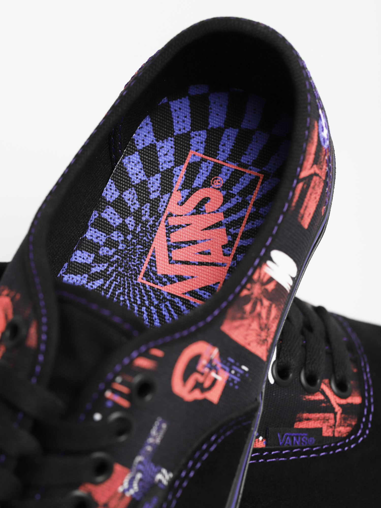 vans style gallery