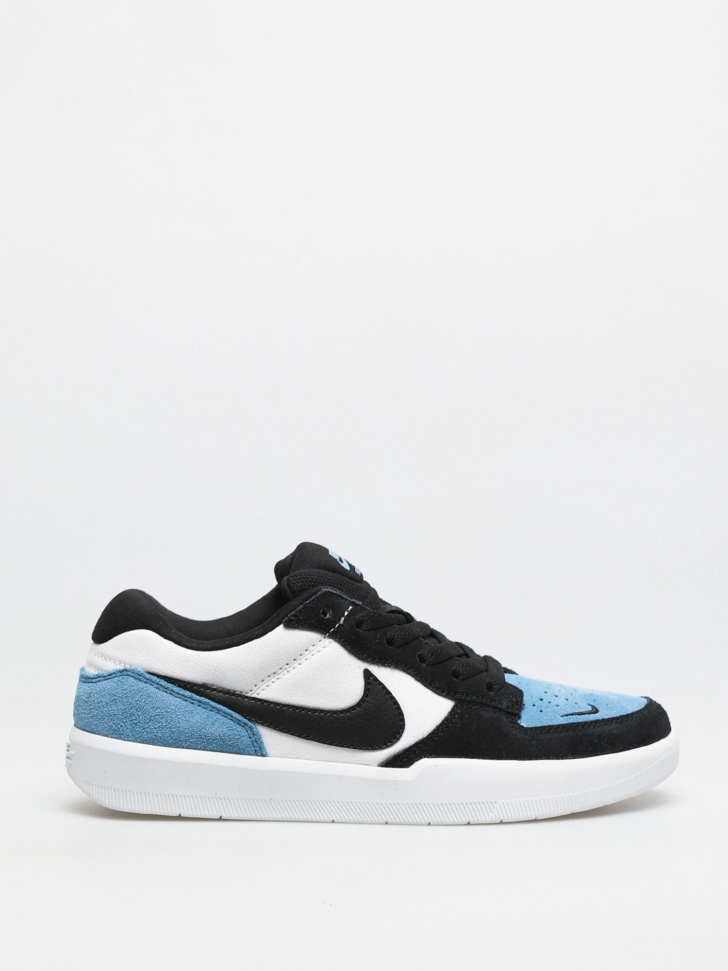 Nike SB Force 58 Cipők (dutch blue/black white)