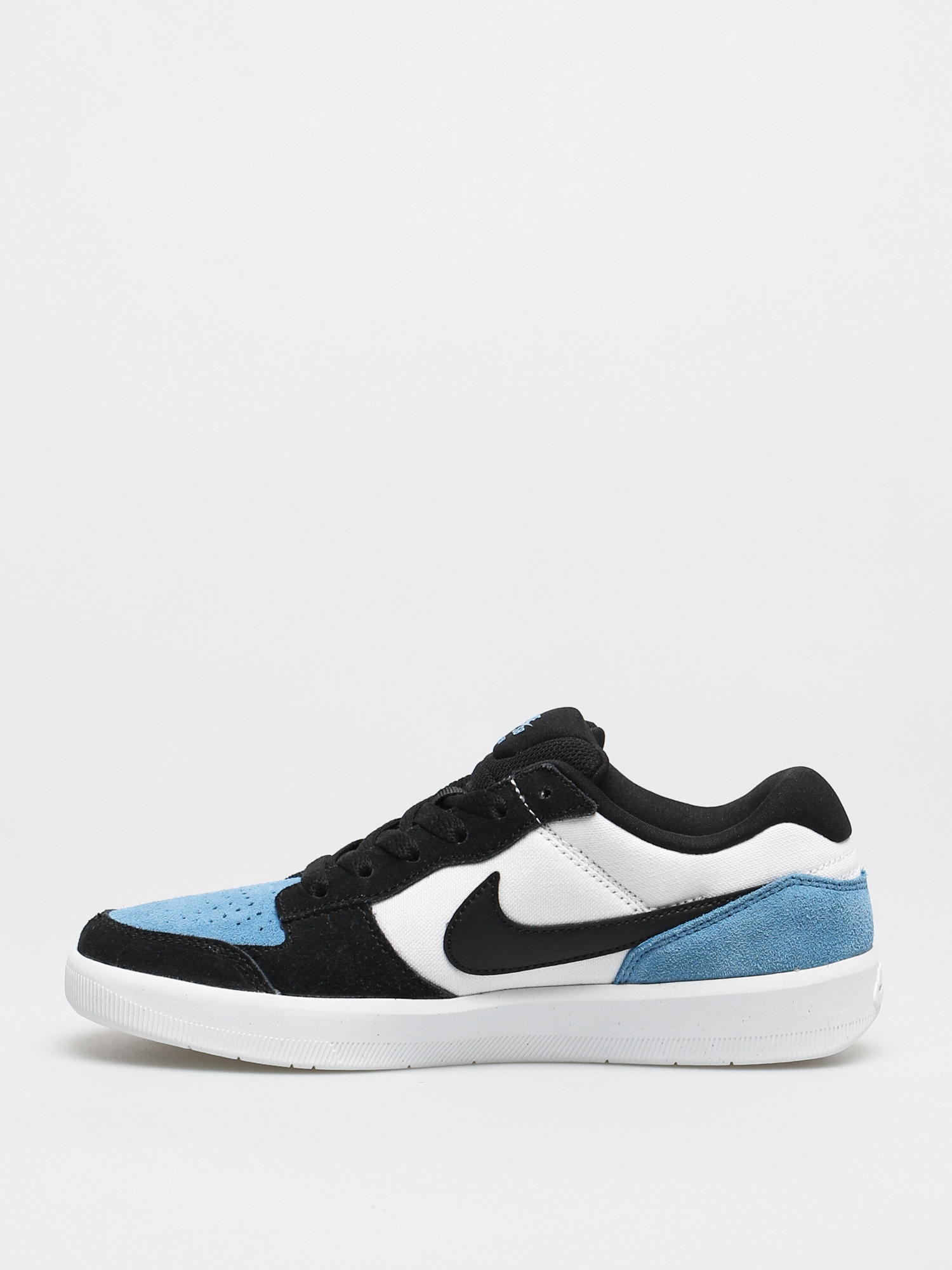 Nike SB Force 58 Cipők (dutch blue/black white)