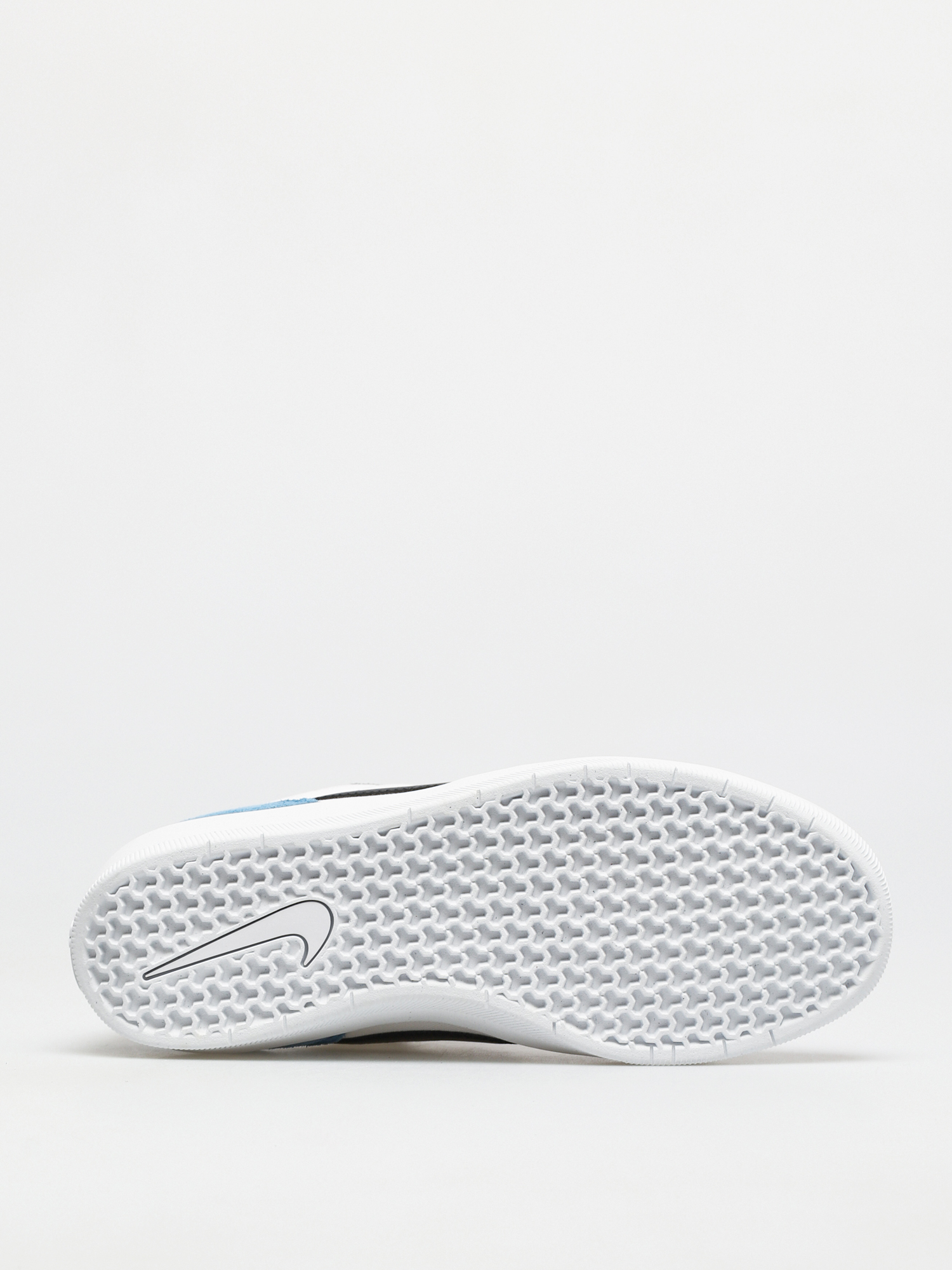 Nike SB Force 58 Cipők (dutch blue/black white)