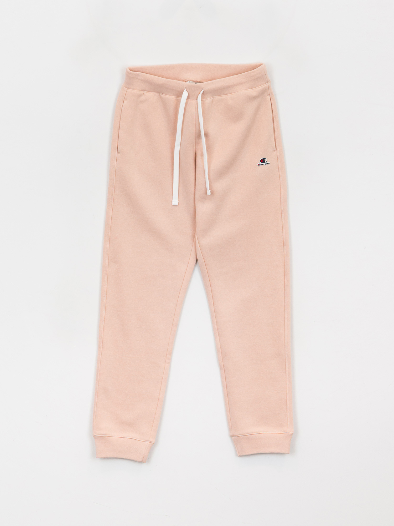 Champion Rib Cuff 114469 Kisnadrág Wmn (sfp)