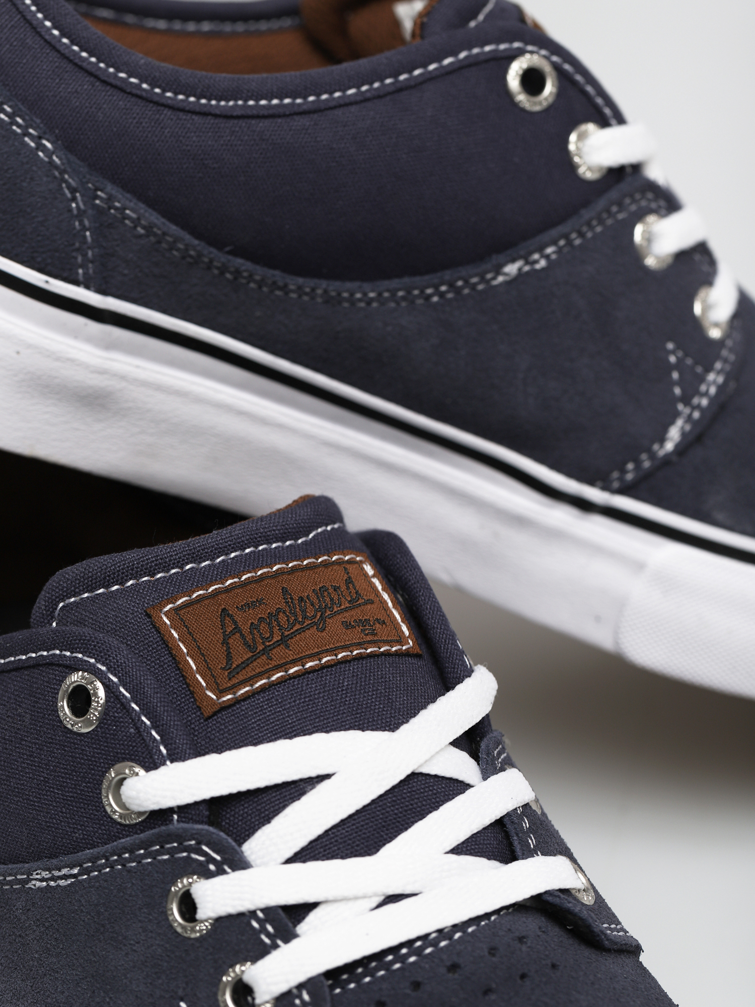 Globe Mahalo Cipők (midnight/white)