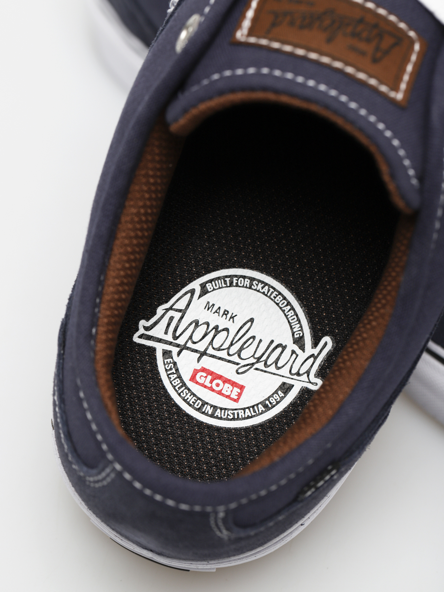 Globe Mahalo Cipők (midnight/white)