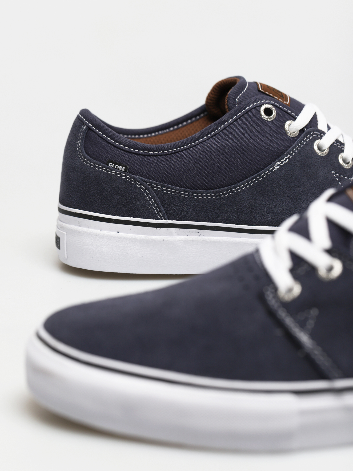 Globe Mahalo Cipők (midnight/white)