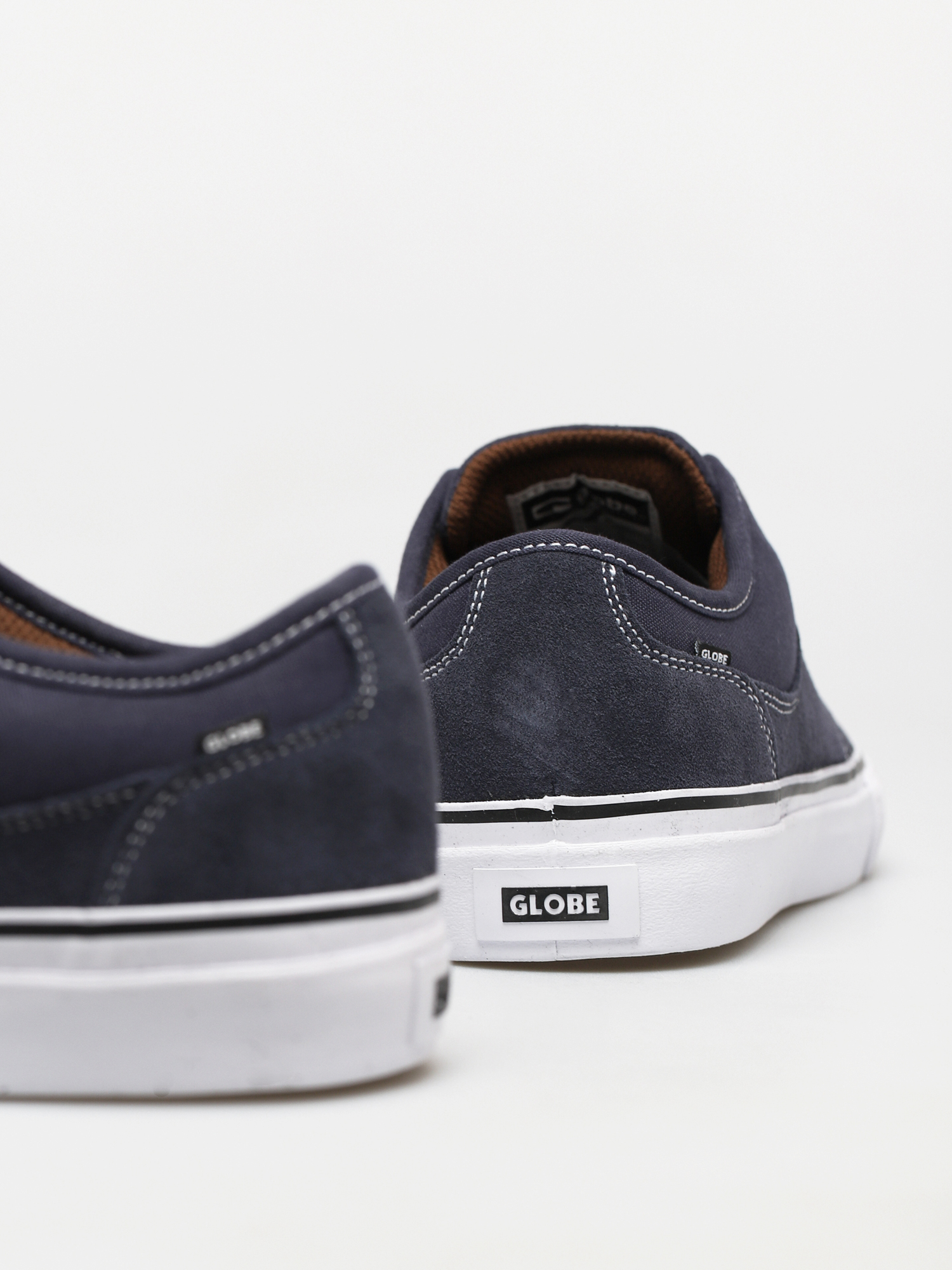 Globe Mahalo Cipők (midnight/white)