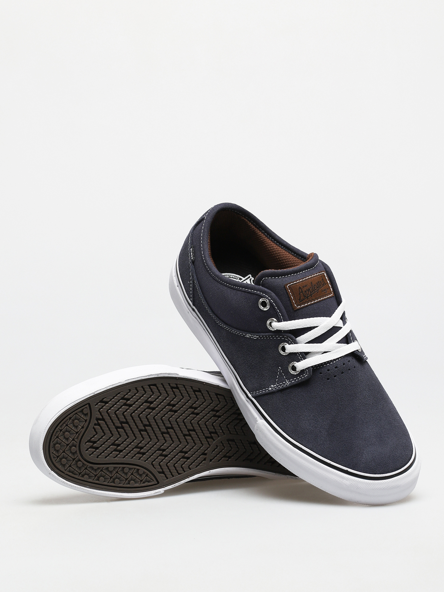 Globe Mahalo Cipők (midnight/white)