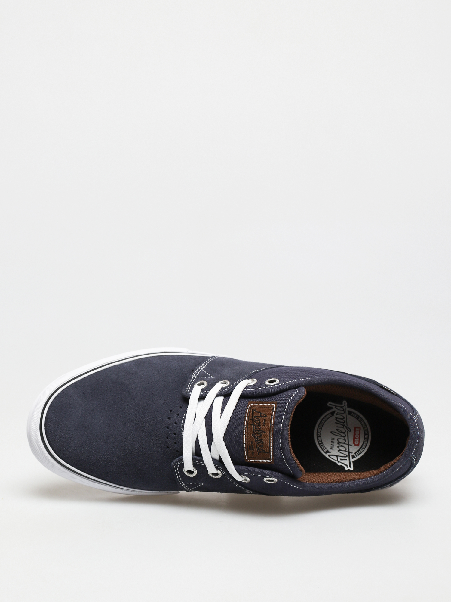 Globe Mahalo Cipők (midnight/white)