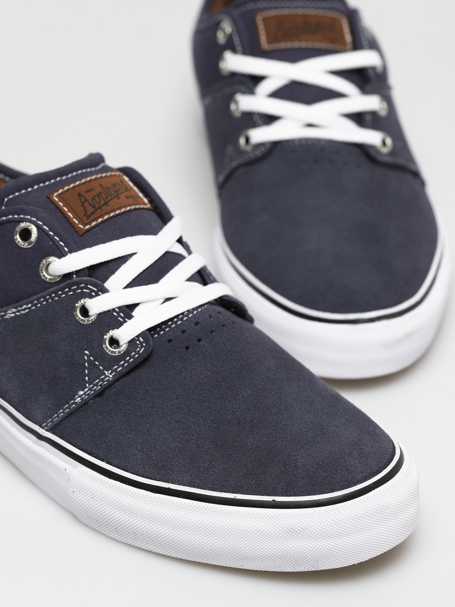 Globe Mahalo Cipők (midnight/white)