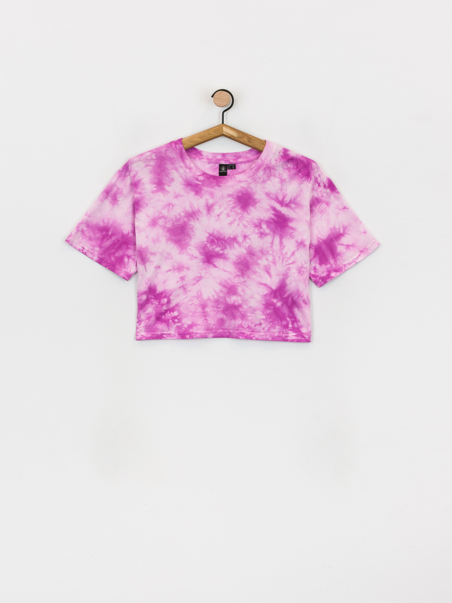 Volcom Galactic Stone póló Wmn (acai)