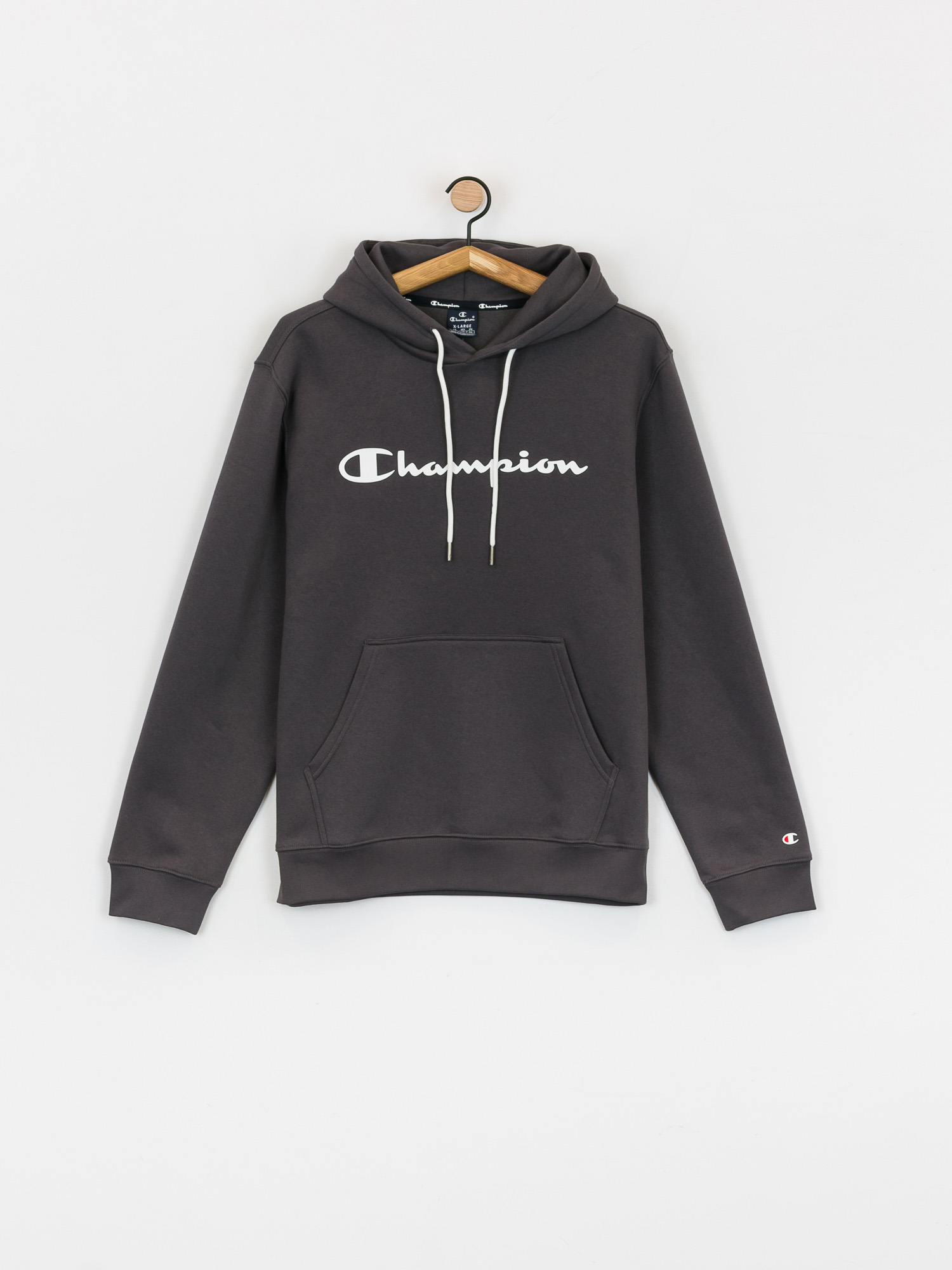 Champion Legacy Sweatshirt HD 214743 Kapucnis pulóver (ebn)