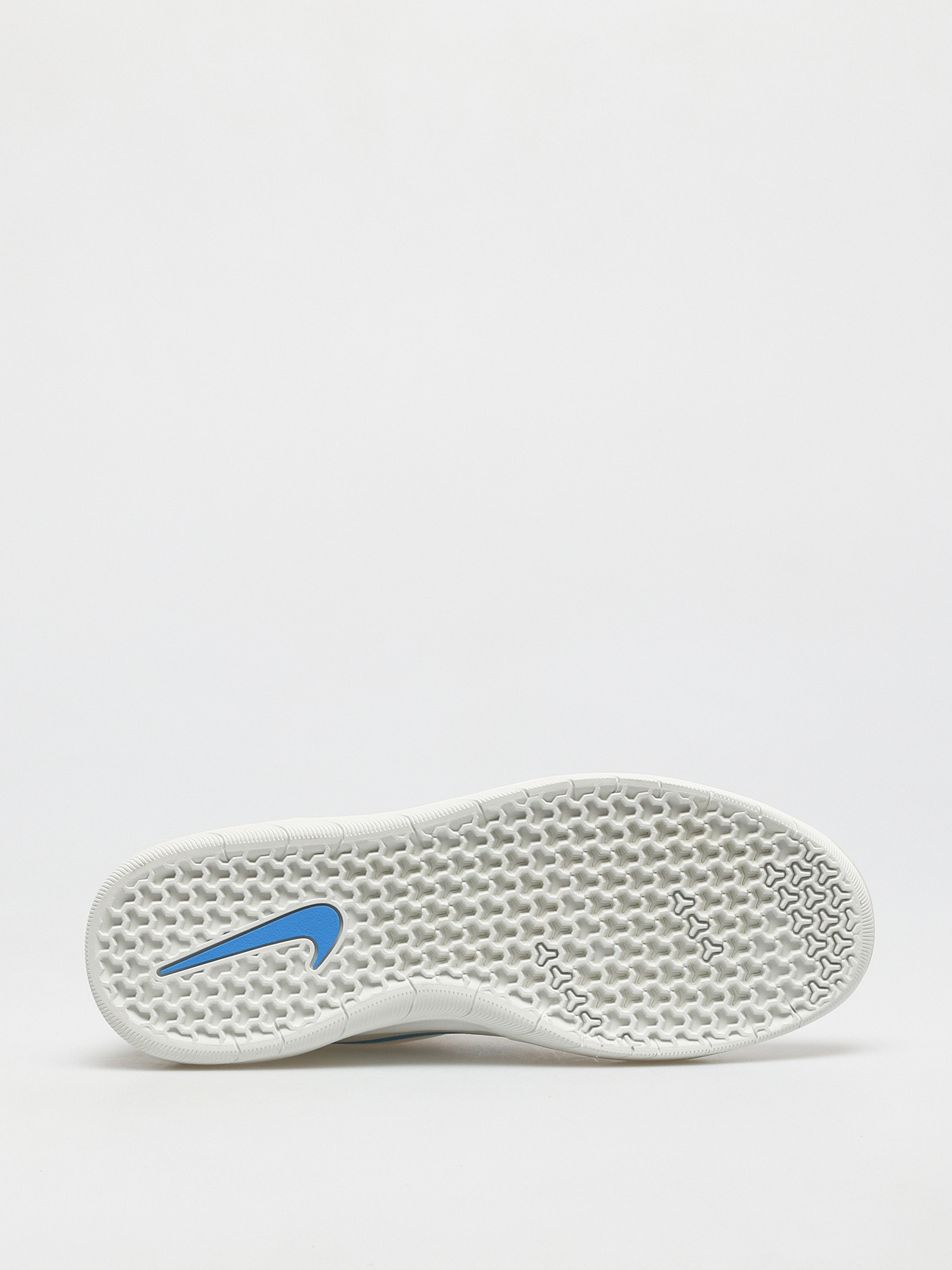 Nike SB Nyjah Free 2 Cipők (summit white/blue hero chile red black)