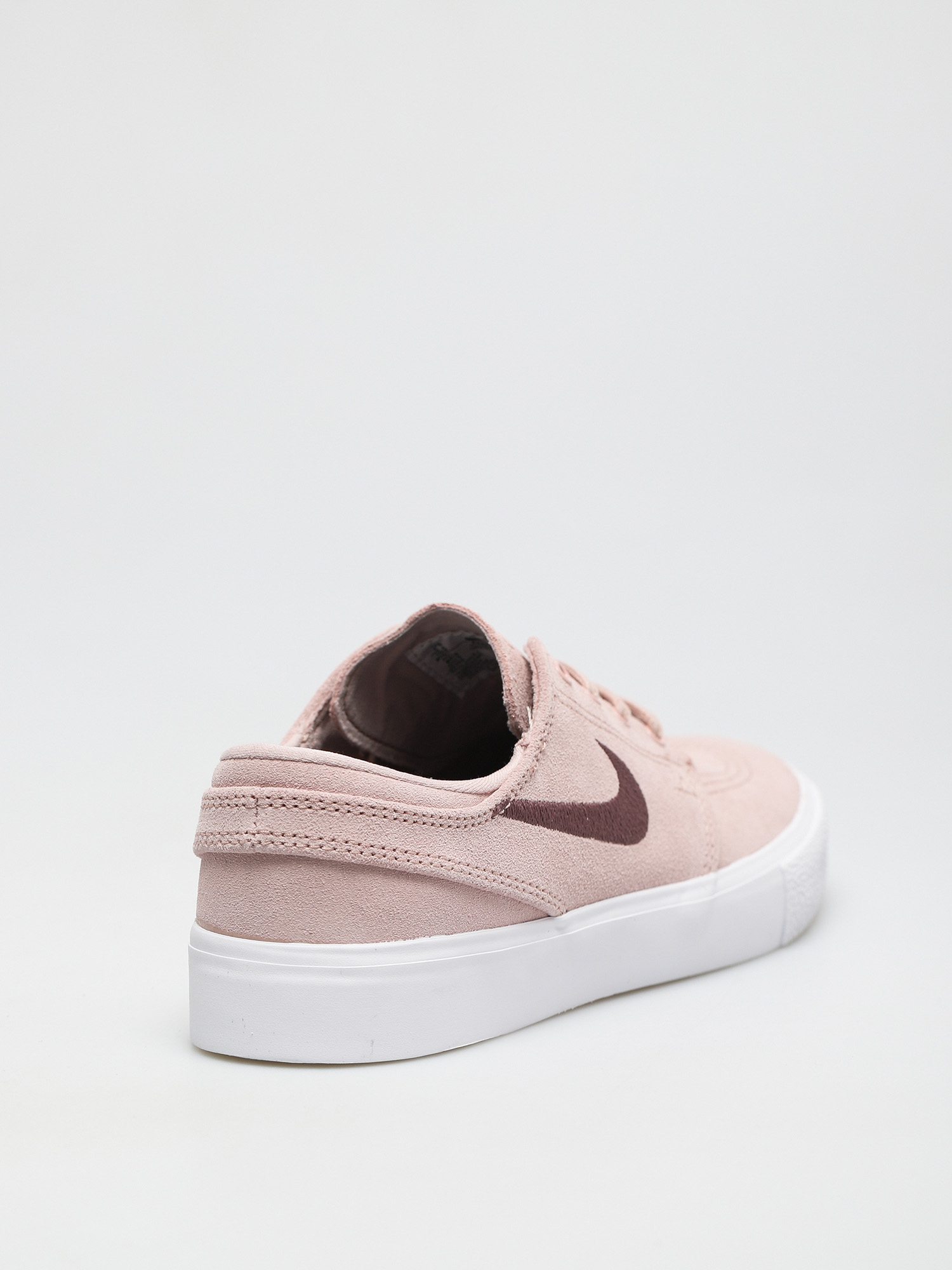 Nike SB Zoom Stefan Janoski RM Cipők (pink oxford/dark wine pink oxford white)