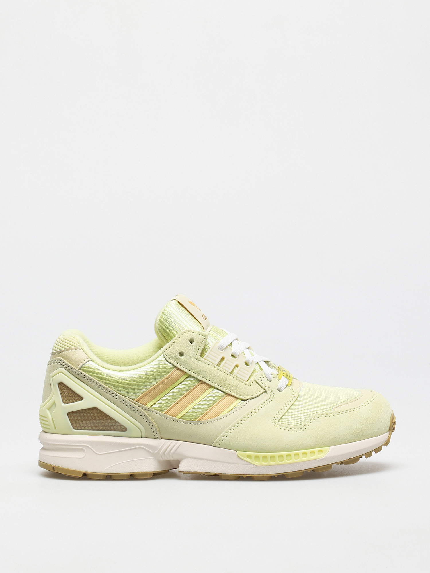 adidas Originals ZX 8000 Cipők (yeltin/orgtin/pulyel)