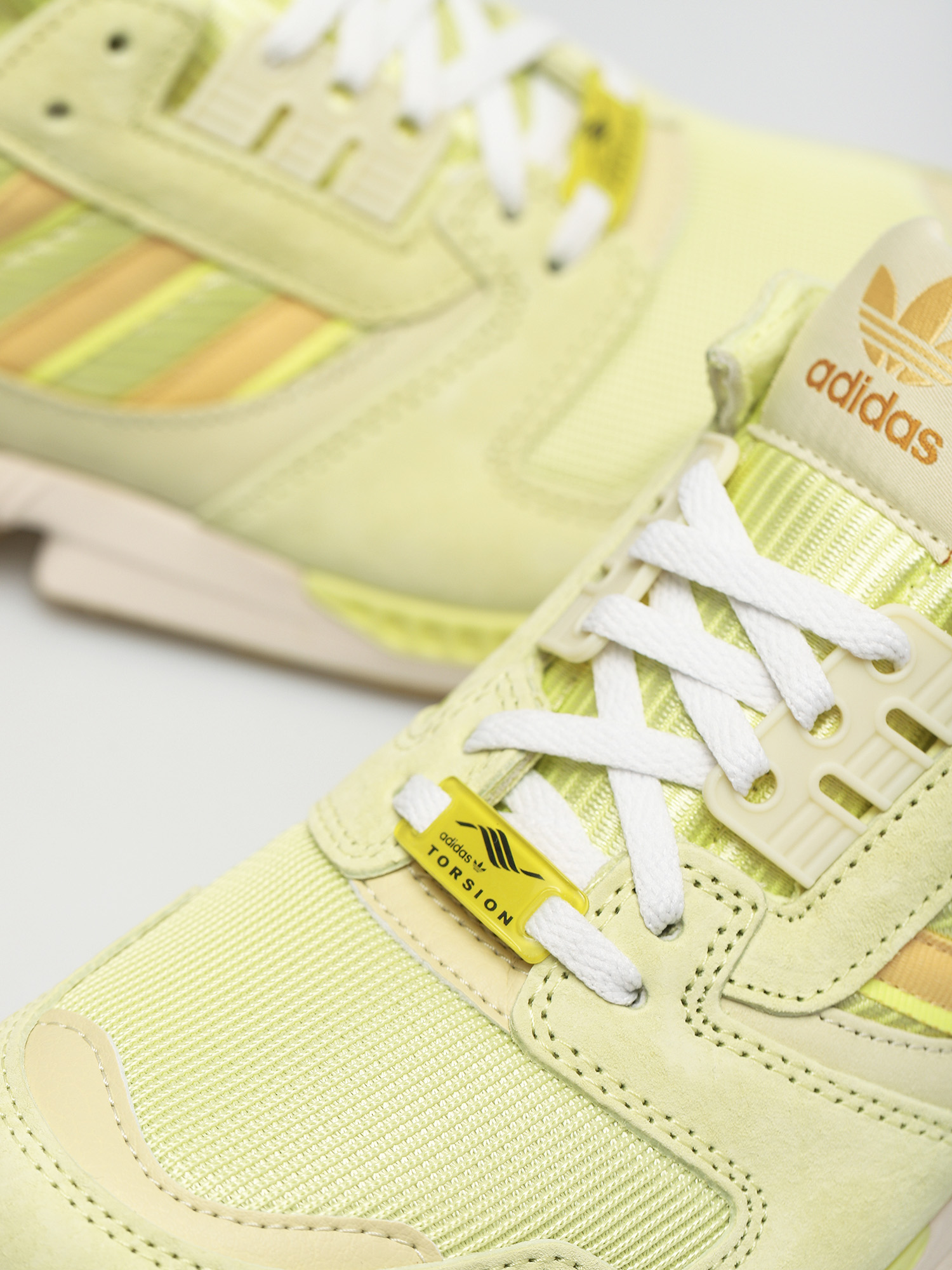 adidas Originals ZX 8000 Cipők (yeltin/orgtin/pulyel)