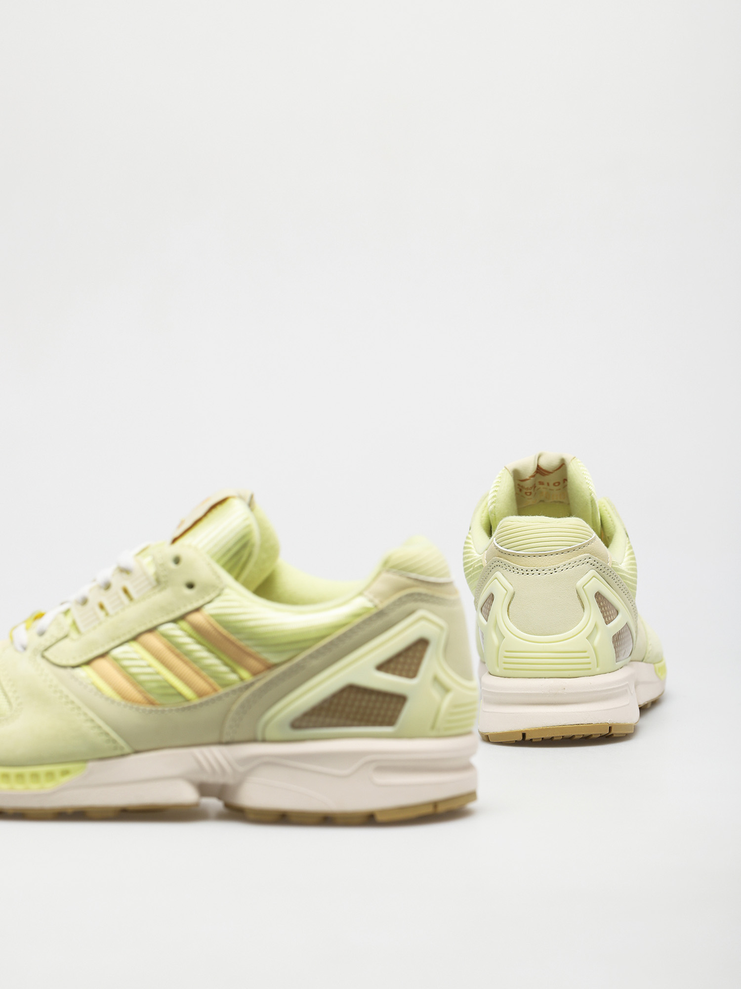 adidas Originals ZX 8000 Cipők (yeltin/orgtin/pulyel)