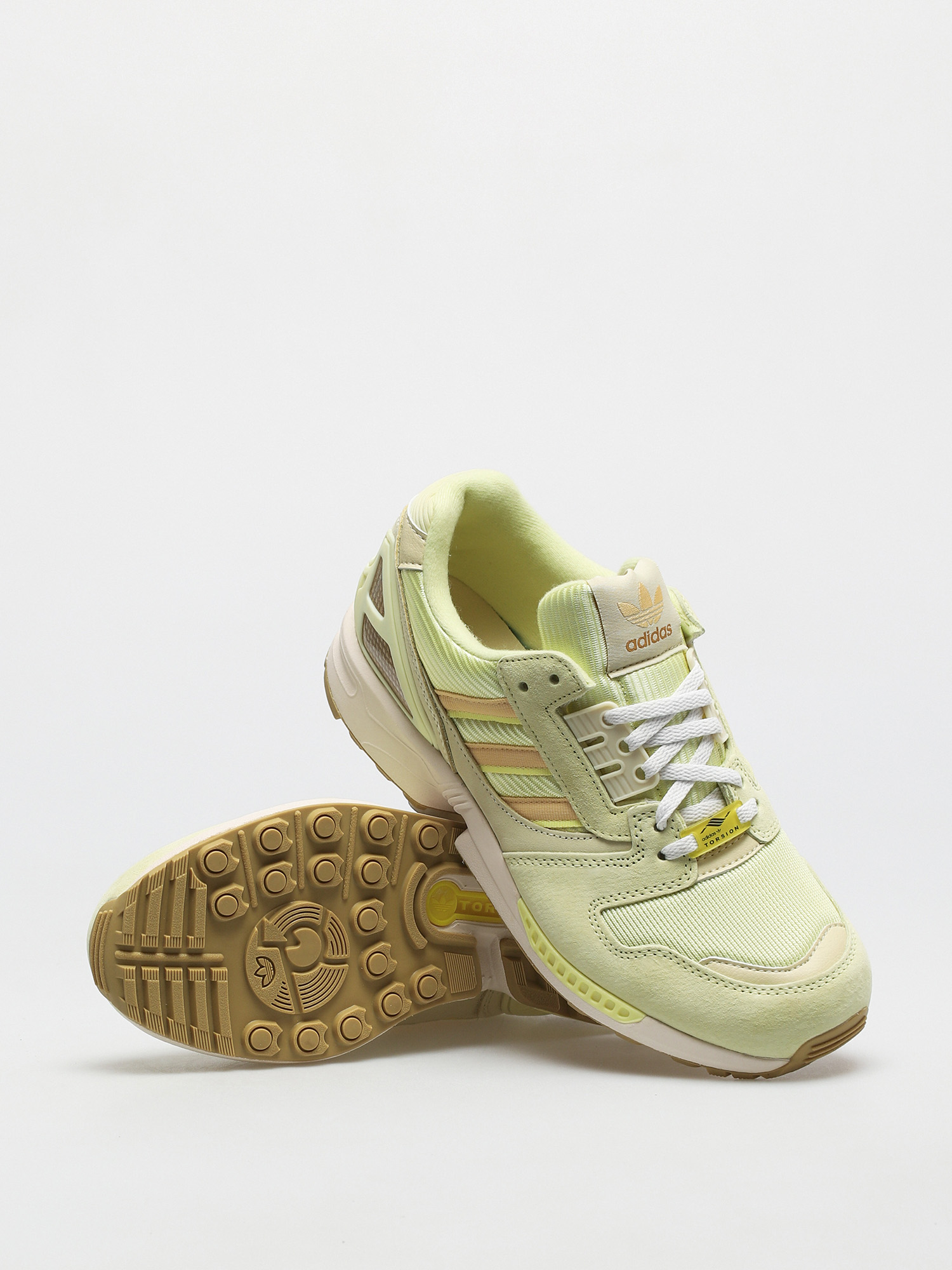 adidas Originals ZX 8000 Cipők (yeltin/orgtin/pulyel)