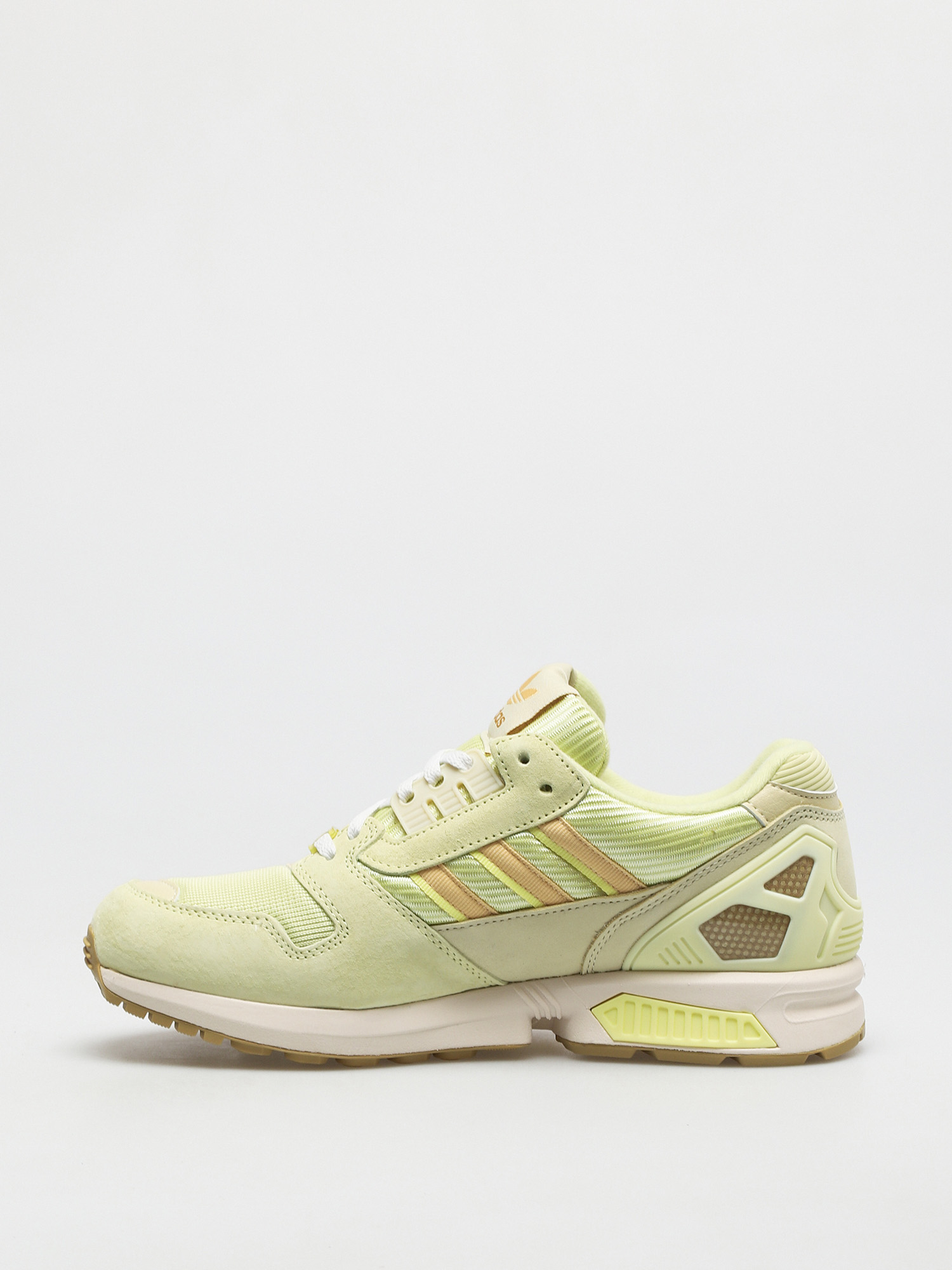 adidas Originals ZX 8000 Cipők (yeltin/orgtin/pulyel)