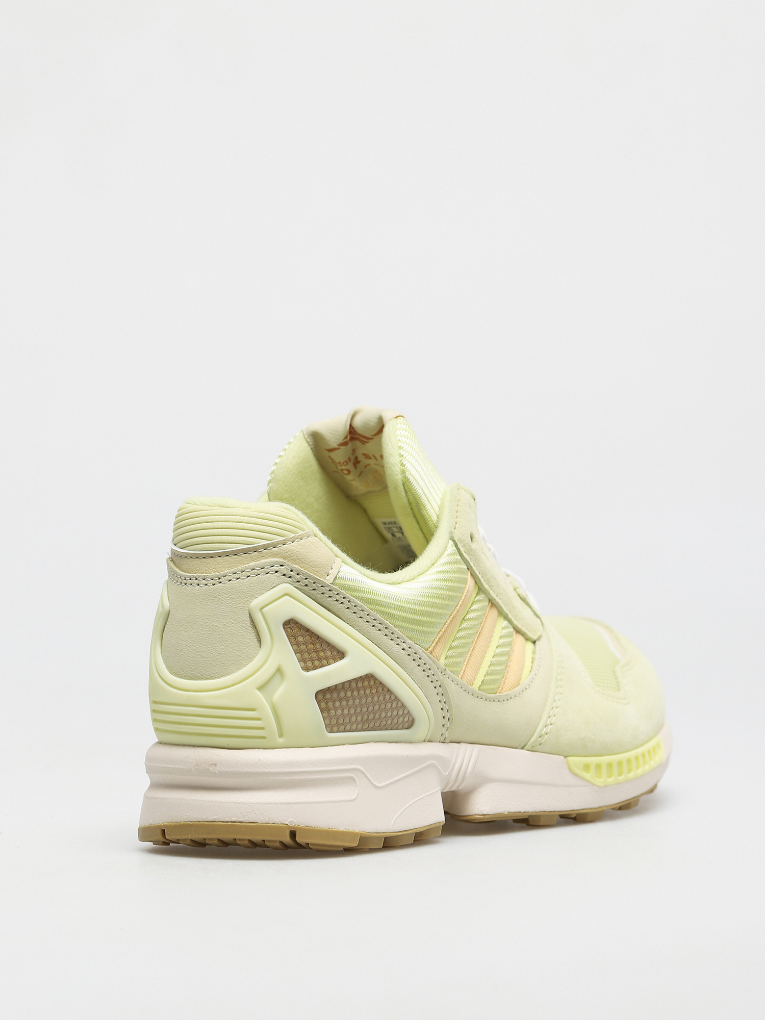adidas Originals ZX 8000 Cipők (yeltin/orgtin/pulyel)