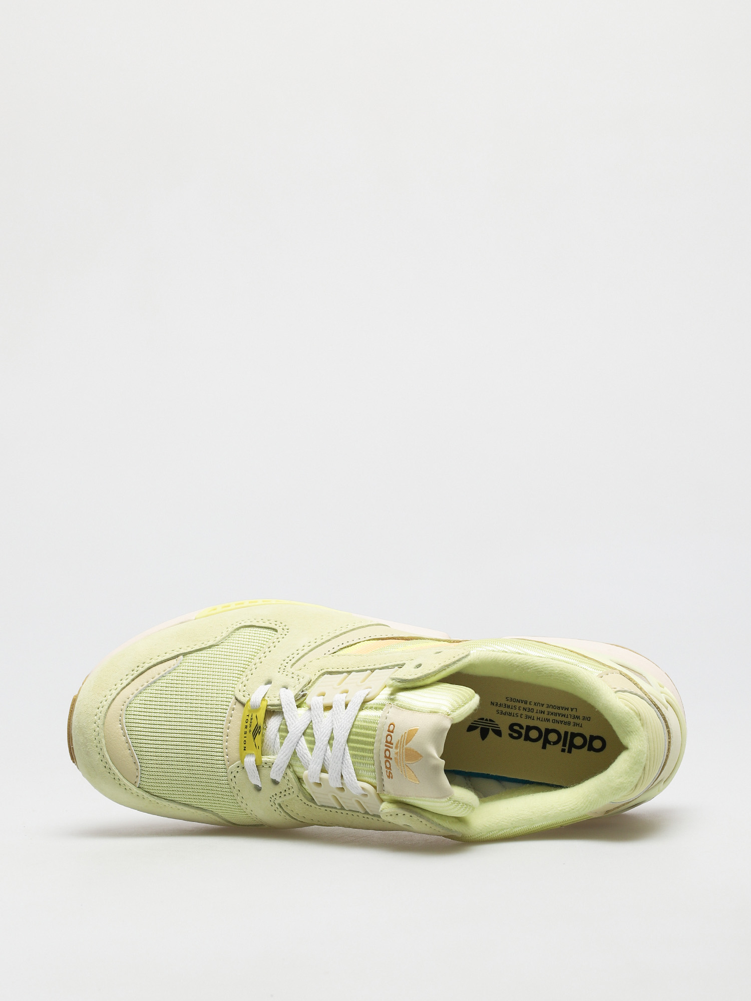 adidas Originals ZX 8000 Cipők (yeltin/orgtin/pulyel)