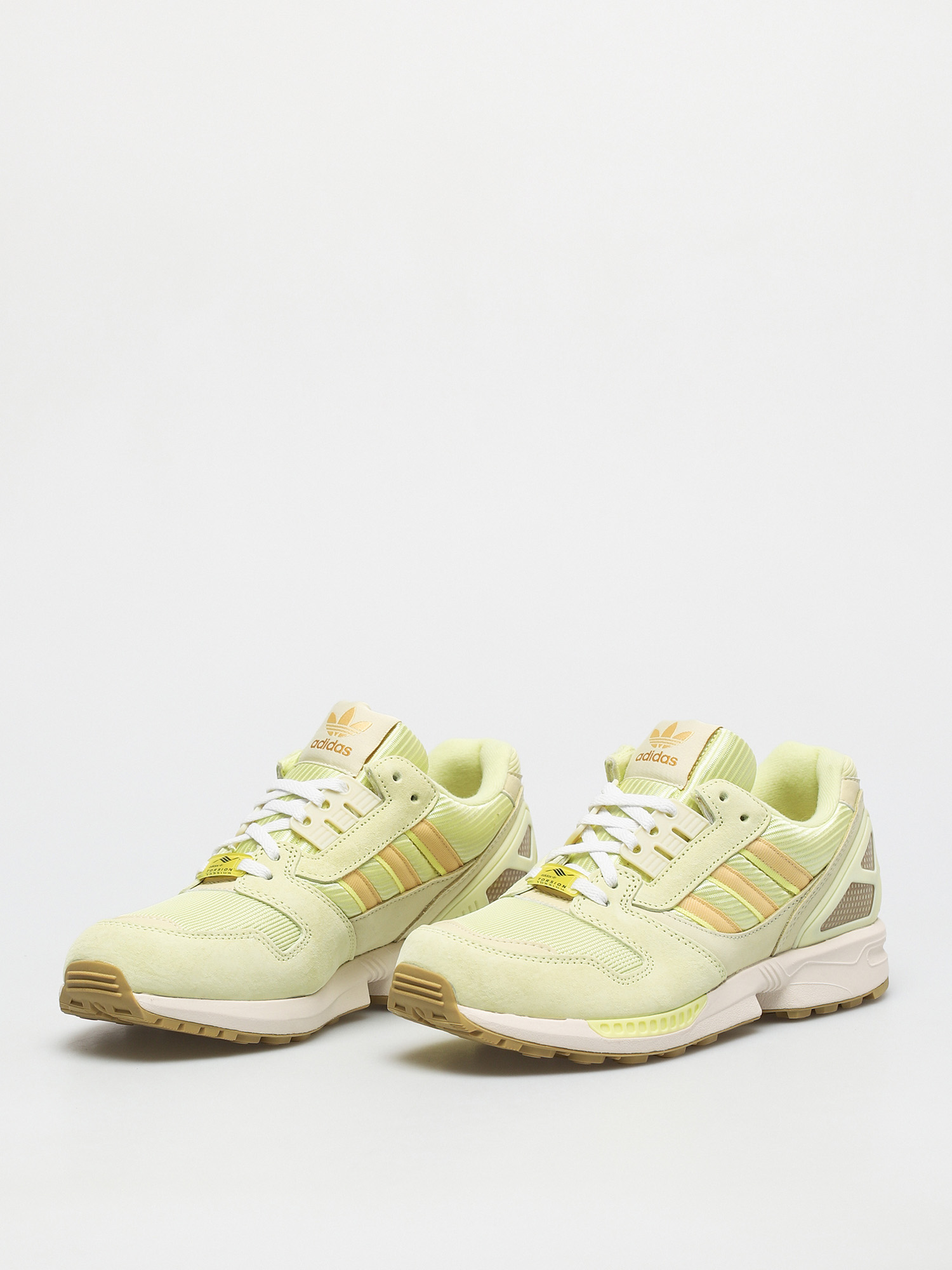 adidas Originals ZX 8000 Cipők (yeltin/orgtin/pulyel)
