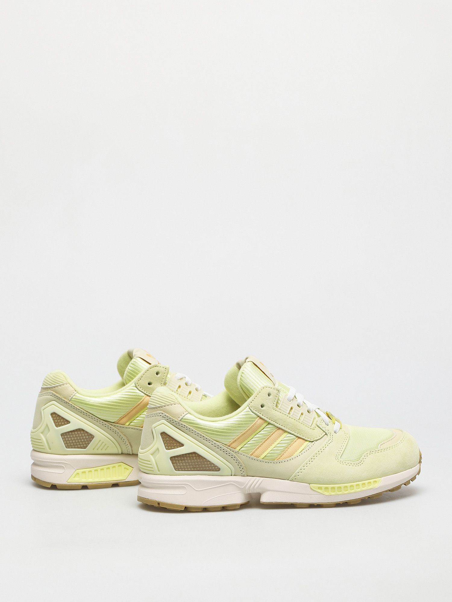 adidas Originals ZX 8000 Cipők (yeltin/orgtin/pulyel)