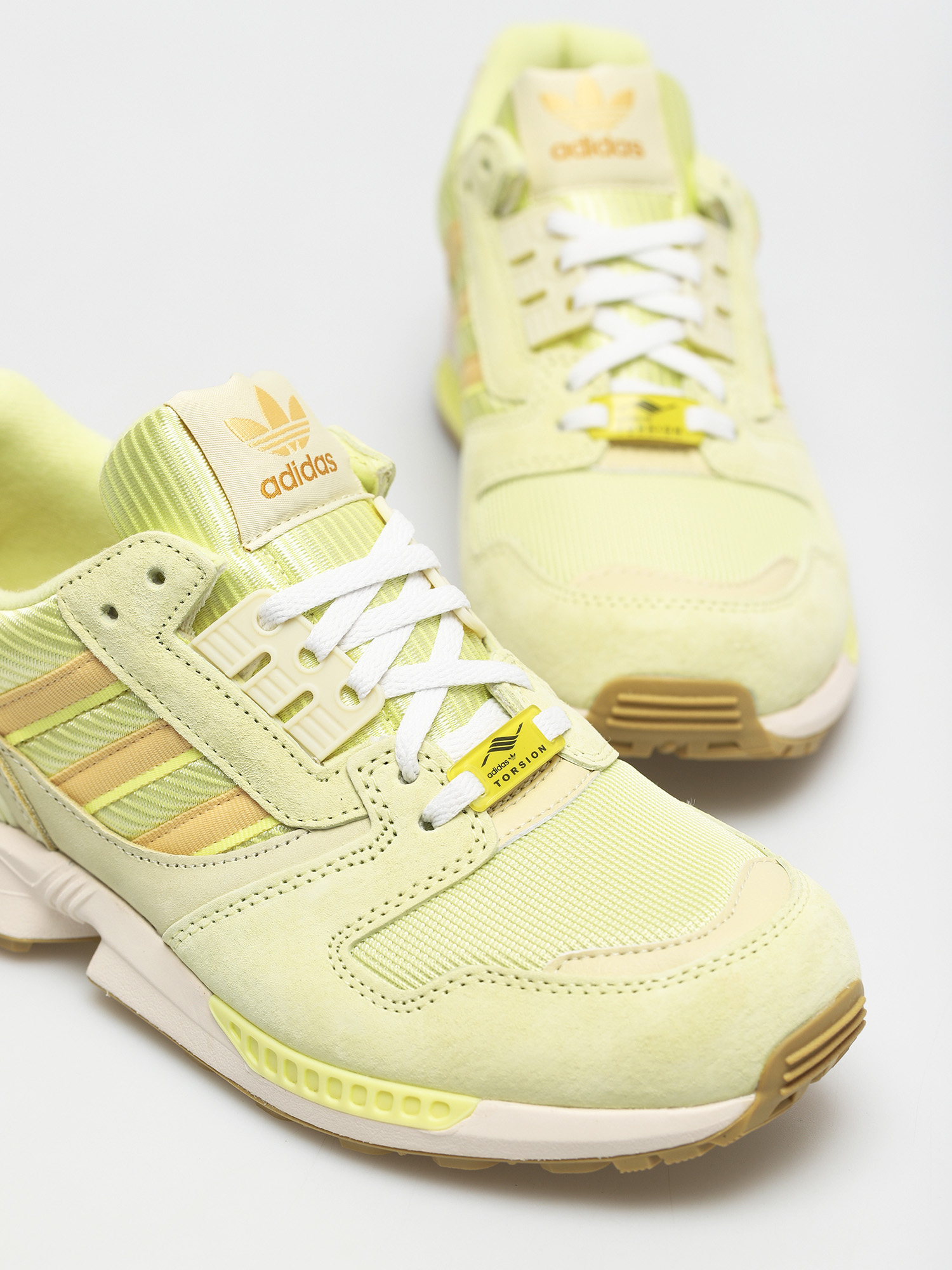 adidas Originals ZX 8000 Cipők (yeltin/orgtin/pulyel)