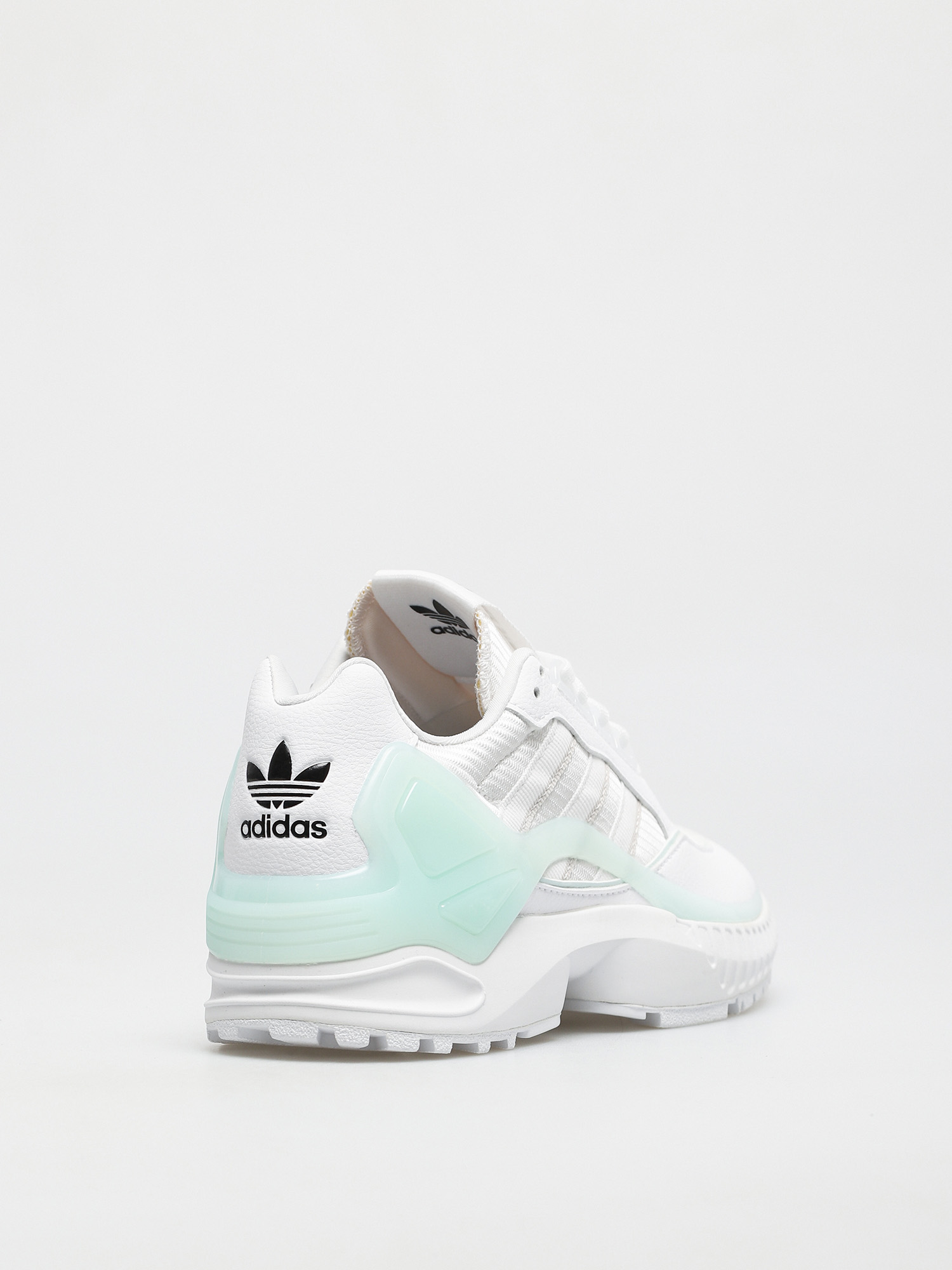 adidas Originals ZX Wavian Cipők Wmn (ftwwht/greone/cblack)