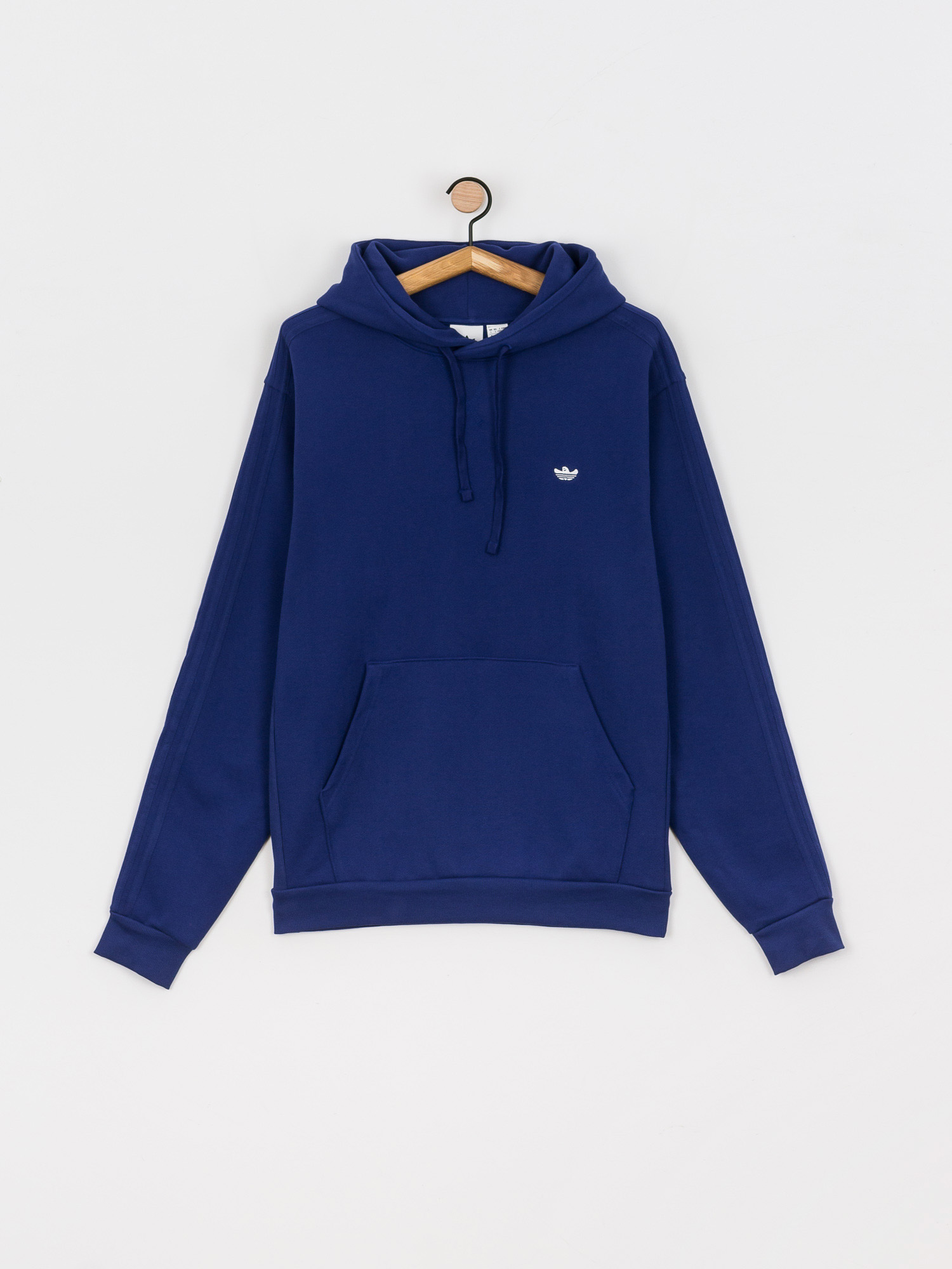 adidas H Shmoo HD Kapucnis pulóver (vicblu/white)