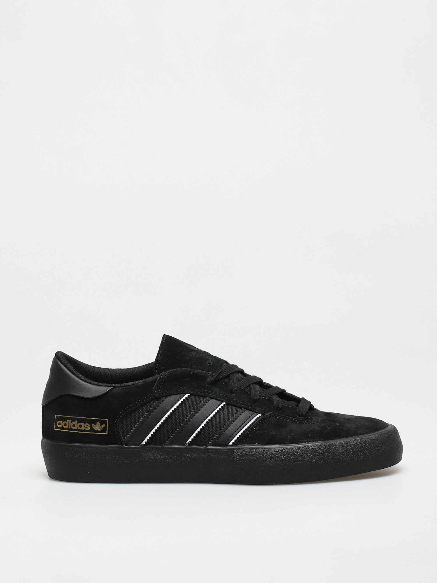adidas Matchbreak Super Cipők (cblack/ftwwht/gum5)
