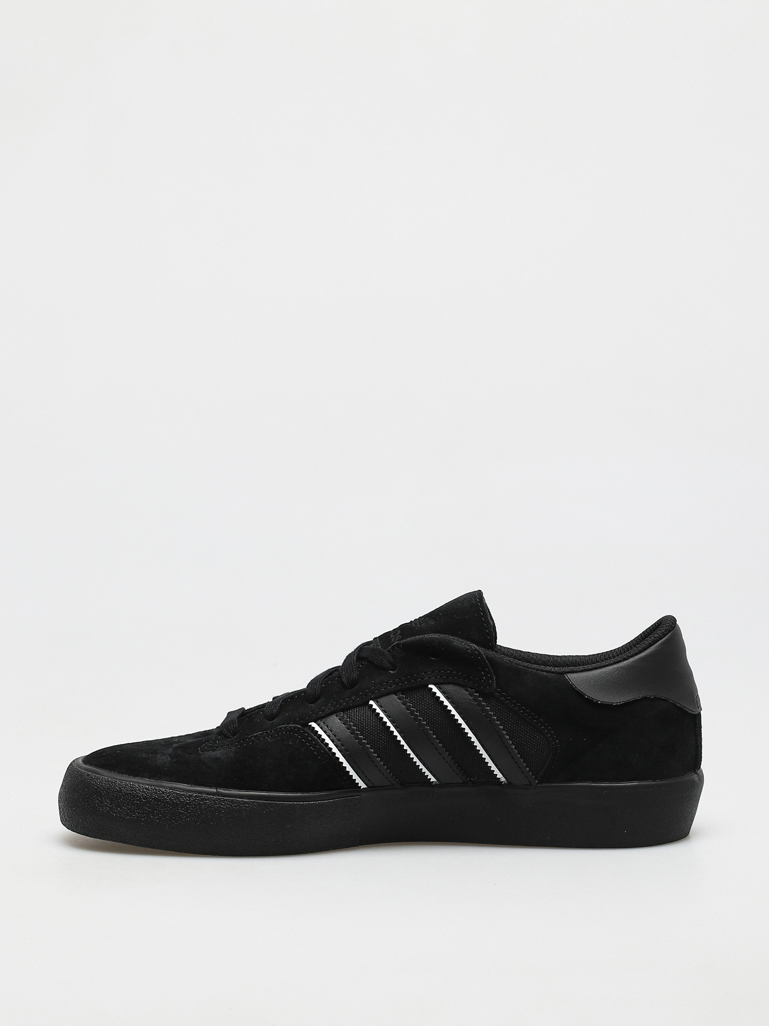 adidas Matchbreak Super Cipők (cblack/ftwwht/gum5)