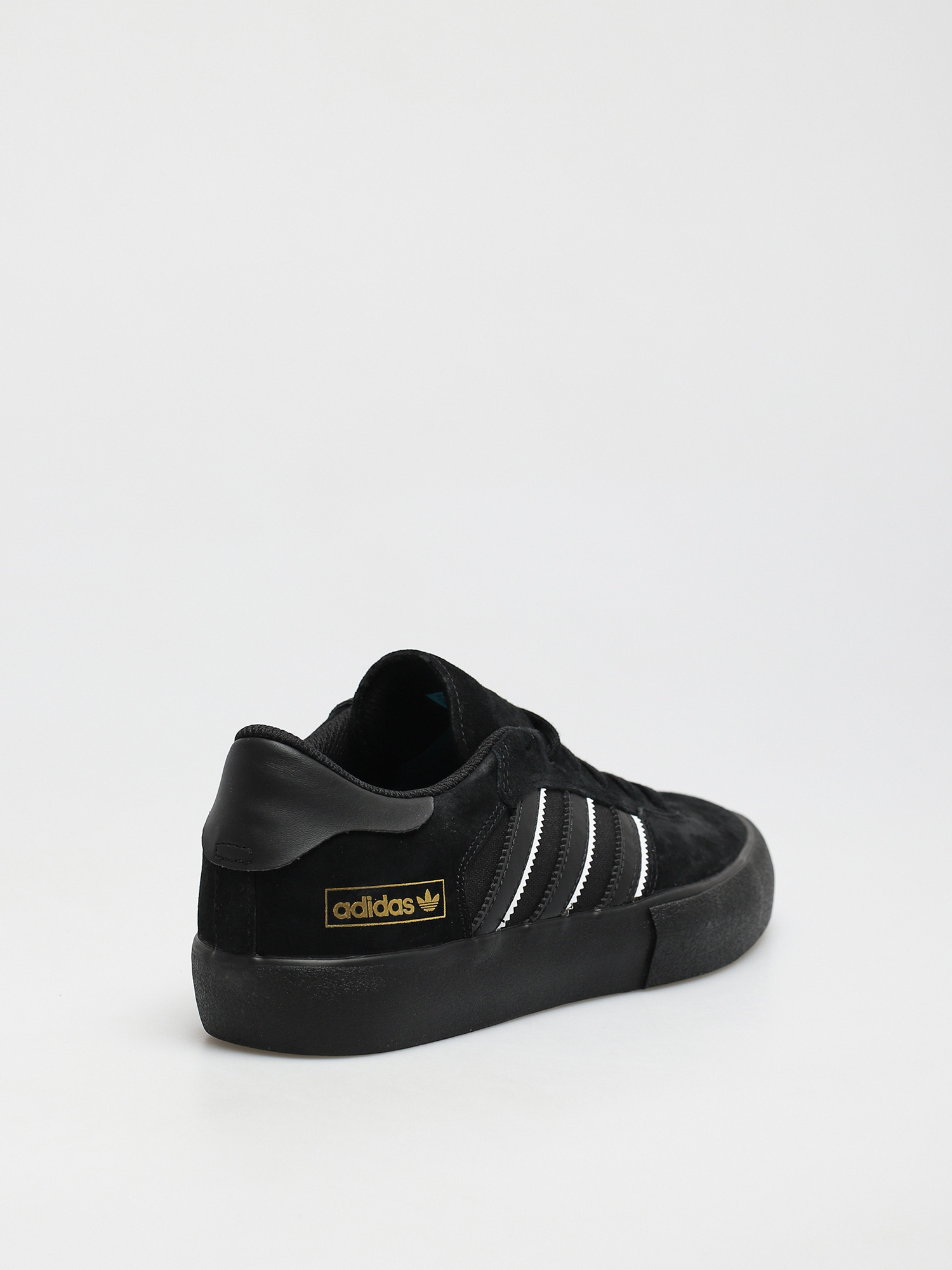 adidas Matchbreak Super Cipők (cblack/ftwwht/gum5)