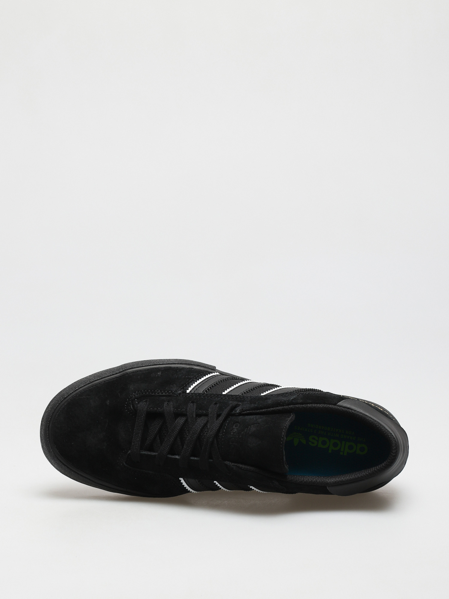 adidas Matchbreak Super Cipők (cblack/ftwwht/gum5)