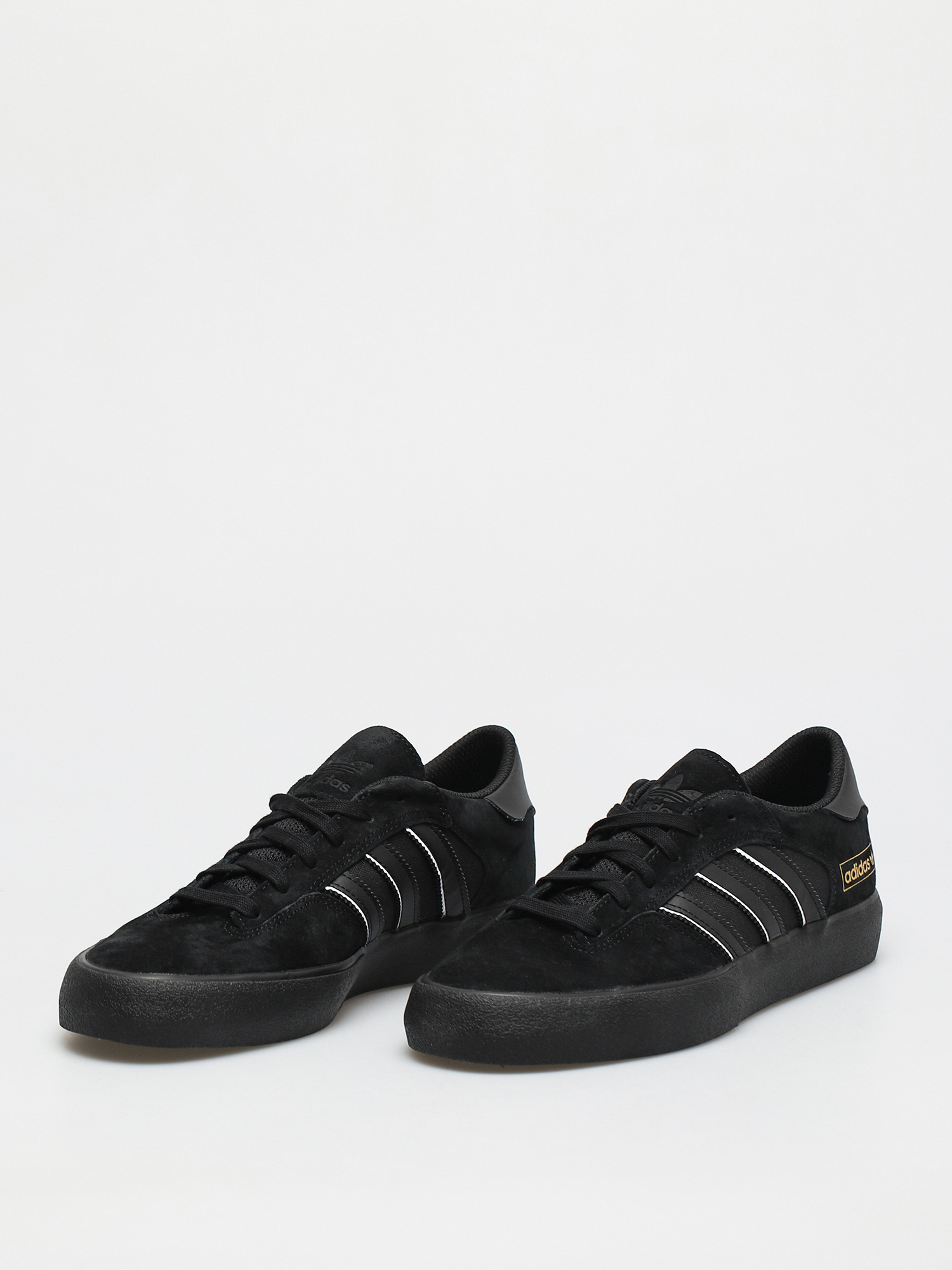 adidas Matchbreak Super Cipők (cblack/ftwwht/gum5)
