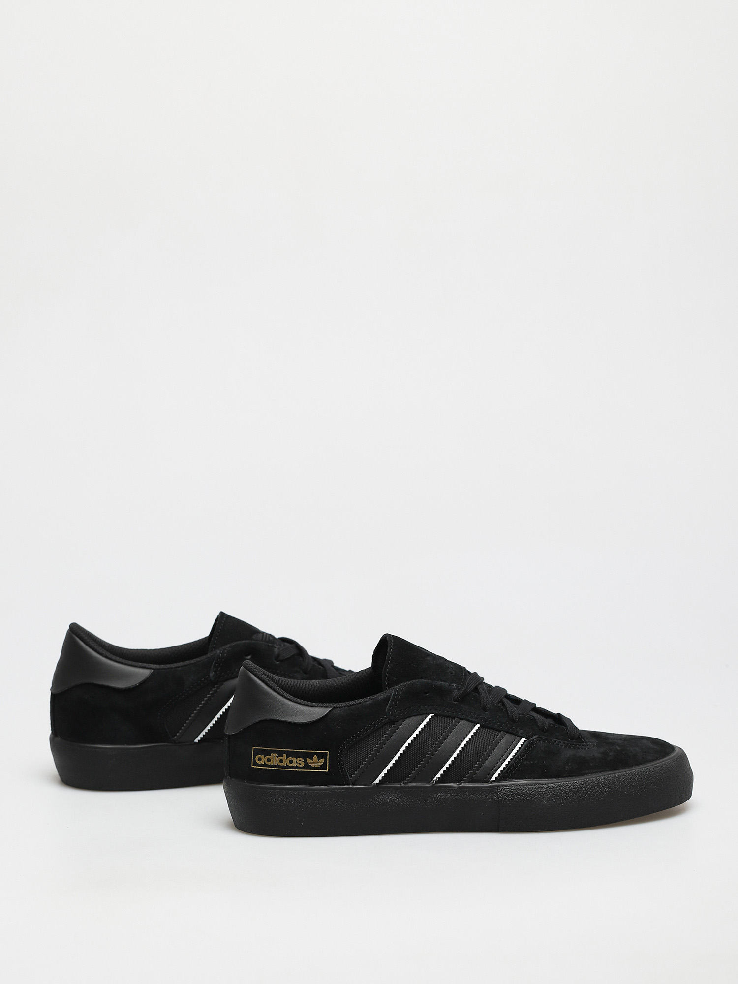 adidas Matchbreak Super Cipők (cblack/ftwwht/gum5)