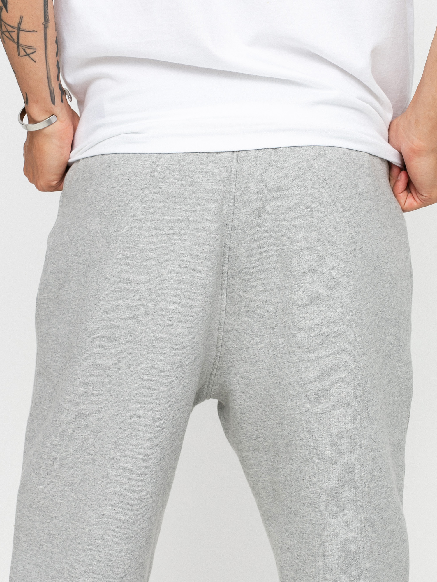 adidas Originals Adicolor Essentials Trefoil Kisnadrág (mhreyh)