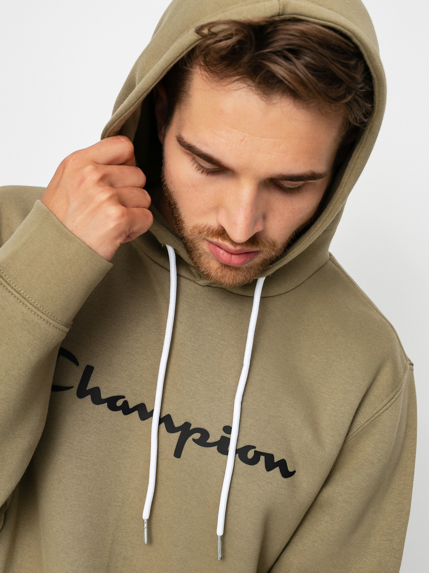 Champion Legacy Sweatshirt HD 214743 Kapucnis pulóver (ctg   )