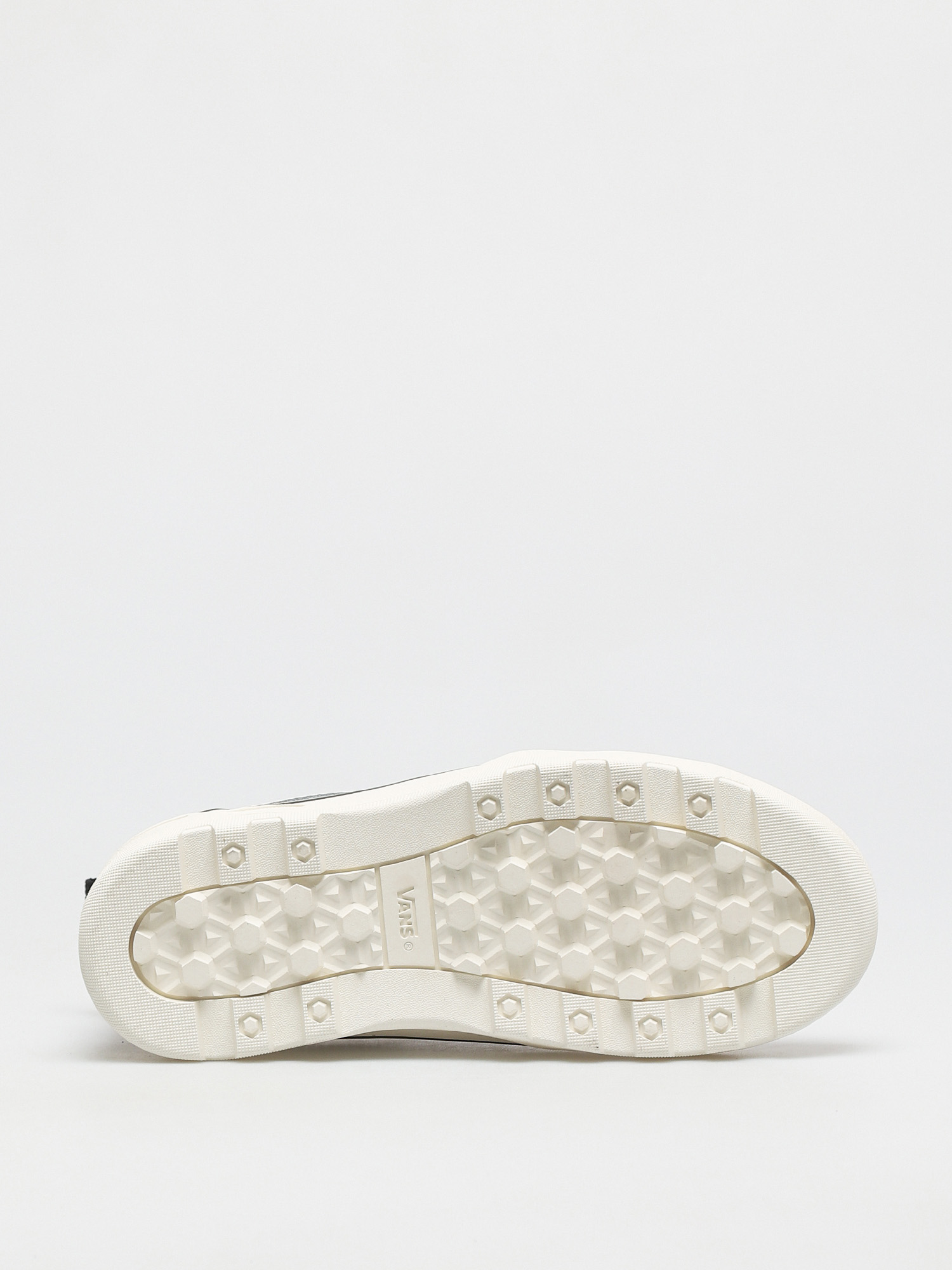 Vans Sentry Old Skool Wc Cipők (canvas/black/marshmallo)