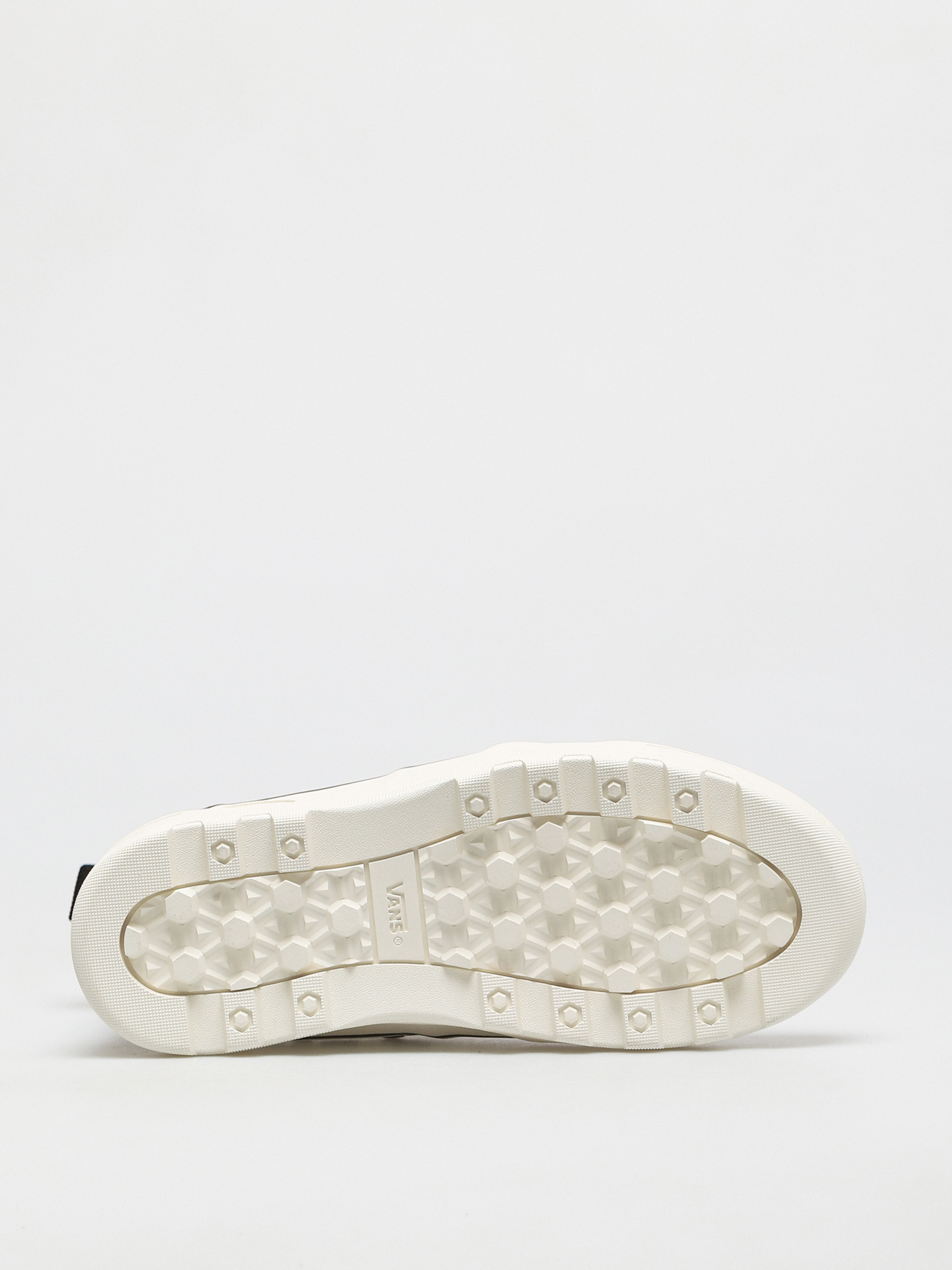 Vans Sentry Wc Cipők (canvas/chckrbrd/mrshmllw)