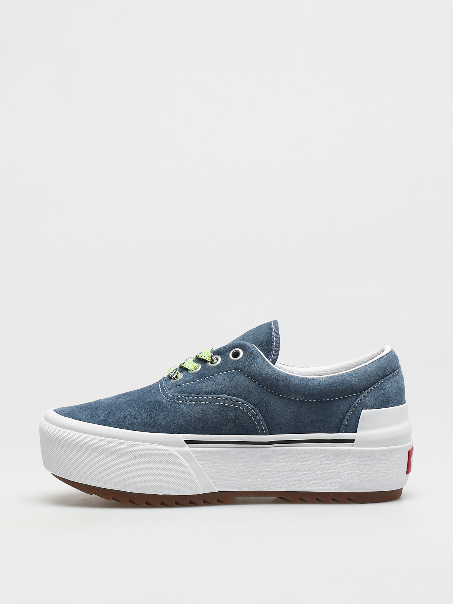 Vans Era Stacked Cipők (multi lace/cementbltrwht)