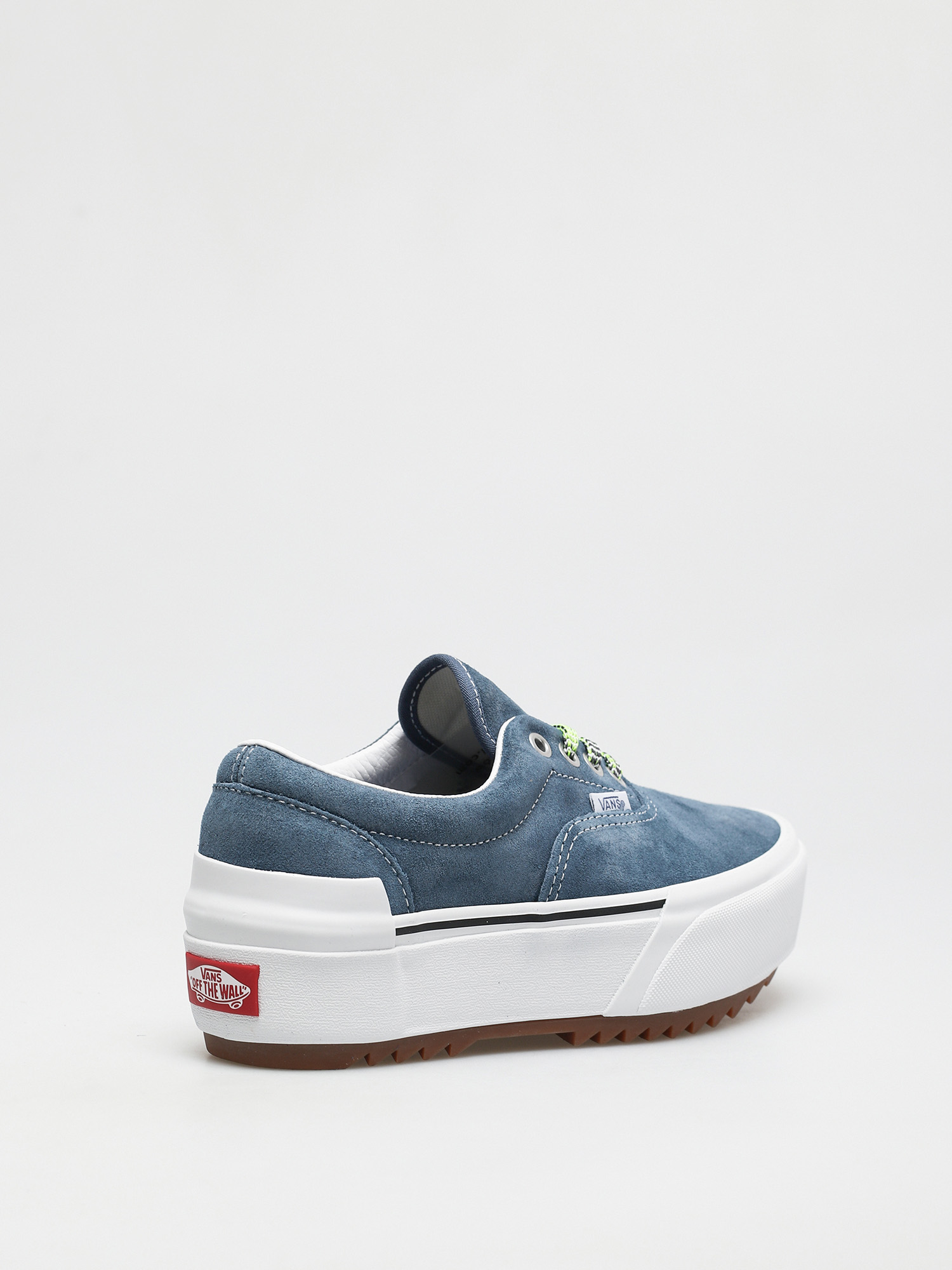 Vans Era Stacked Cipők (multi lace/cementbltrwht)