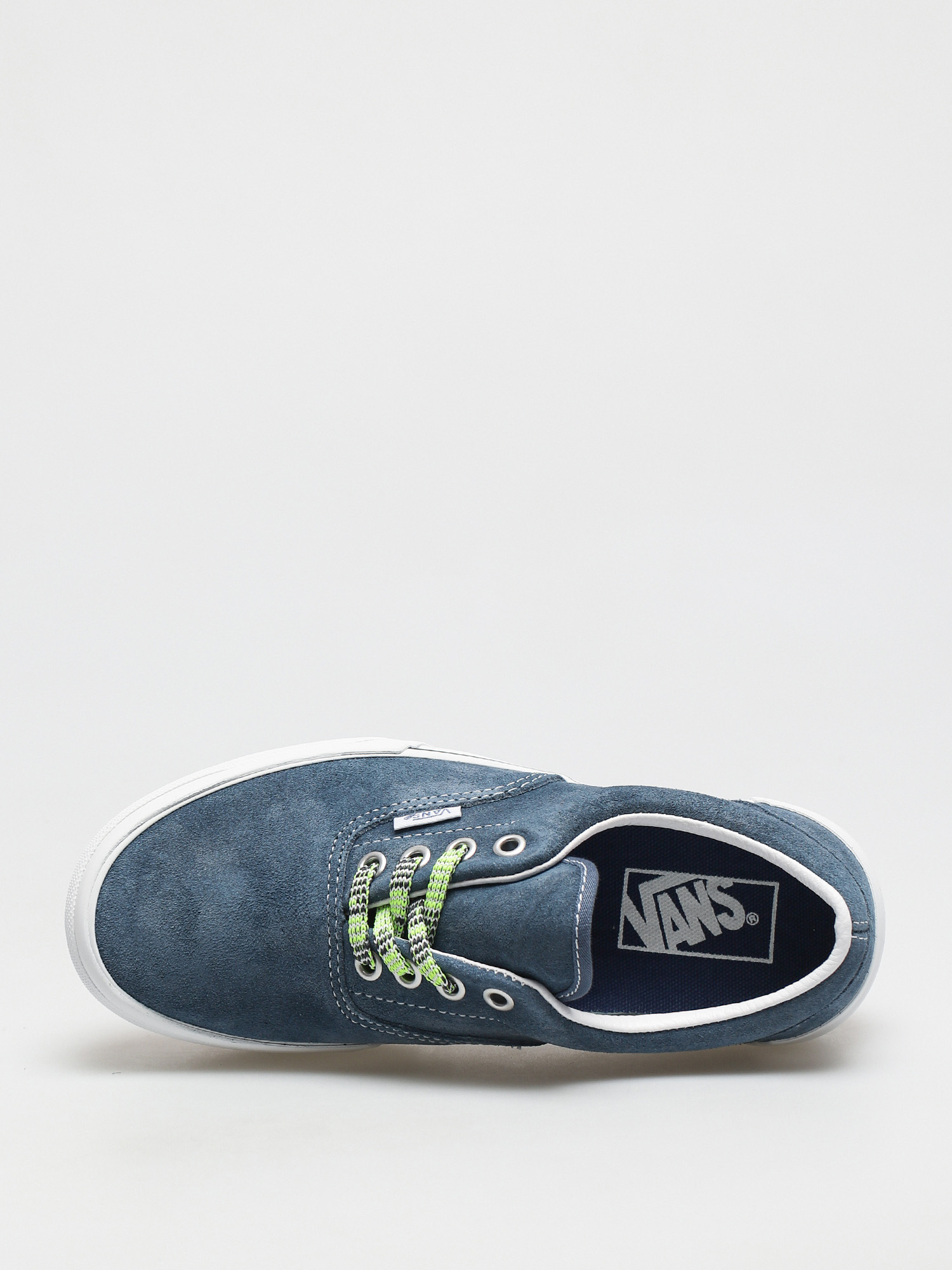 Vans Era Stacked Cipők (multi lace/cementbltrwht)