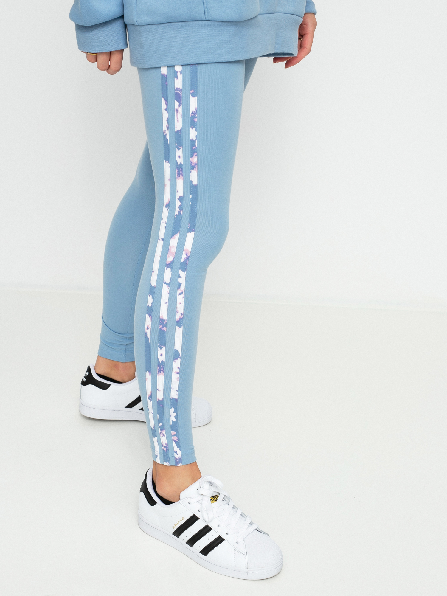 adidas Originals Tight Leggings Wmn (ambsky)