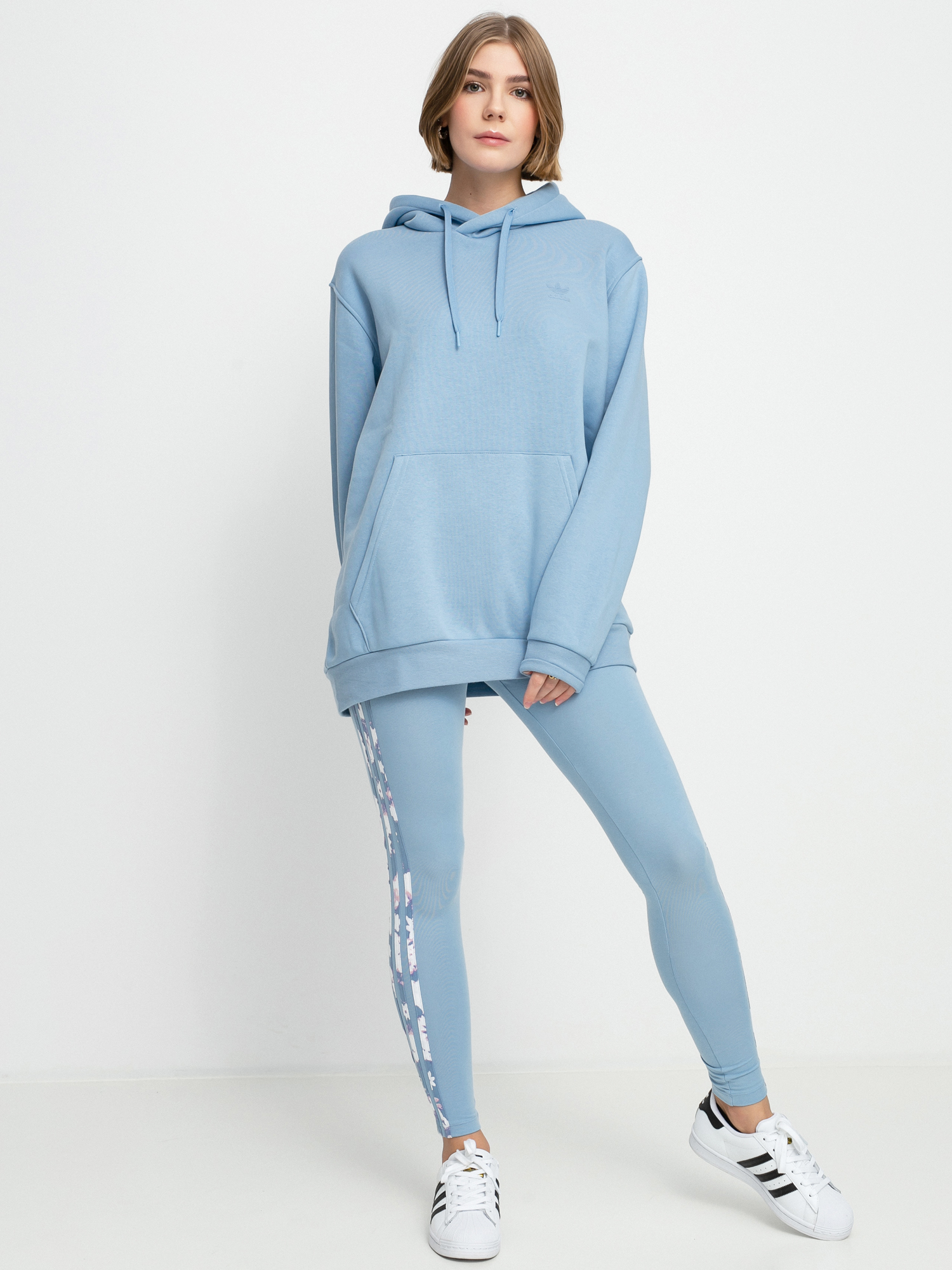 adidas Originals Tight Leggings Wmn (ambsky)