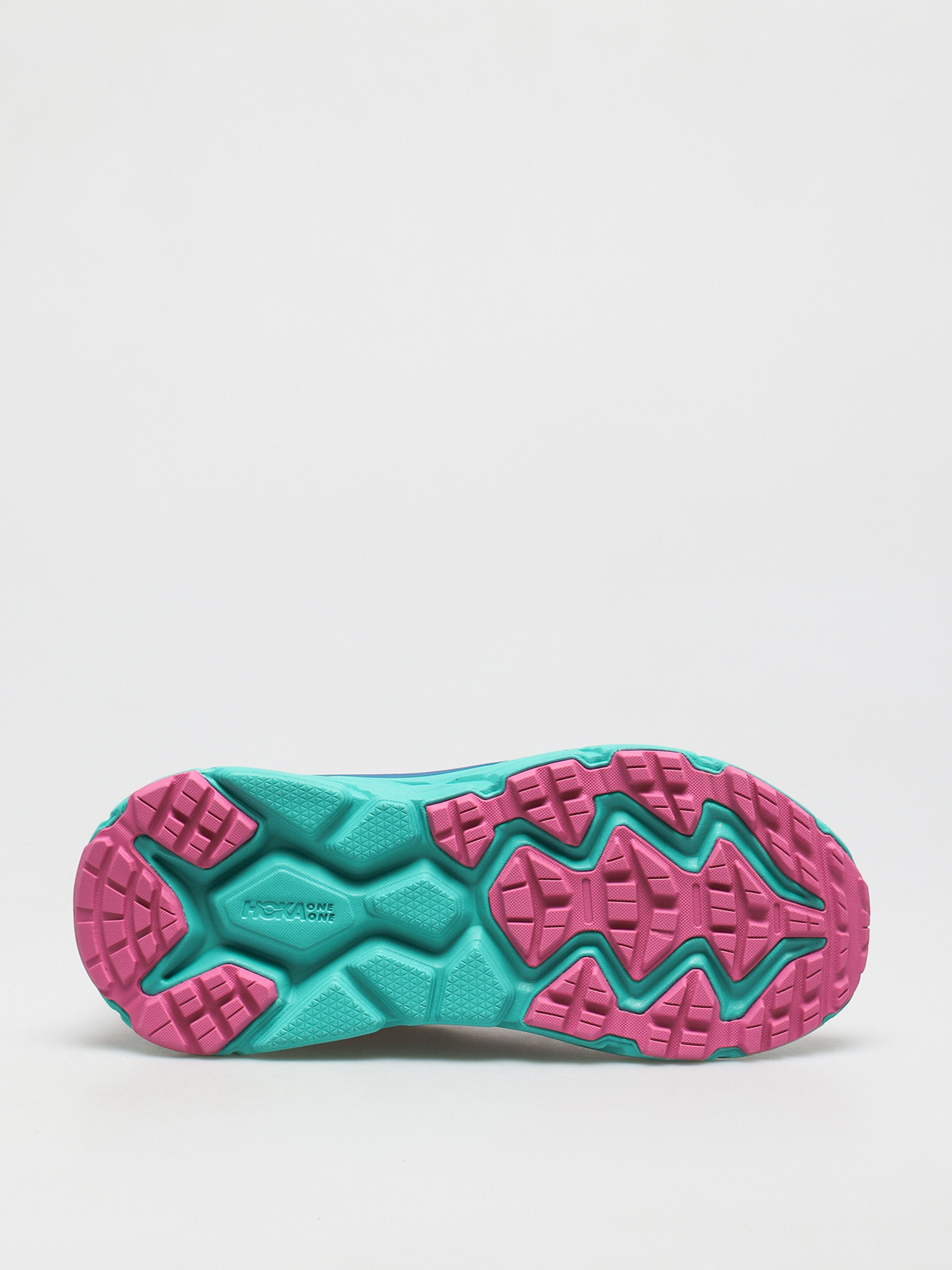 Hoka One One Challenger Atr 6 Cipők Wmn (vallarta blue/atlantis)