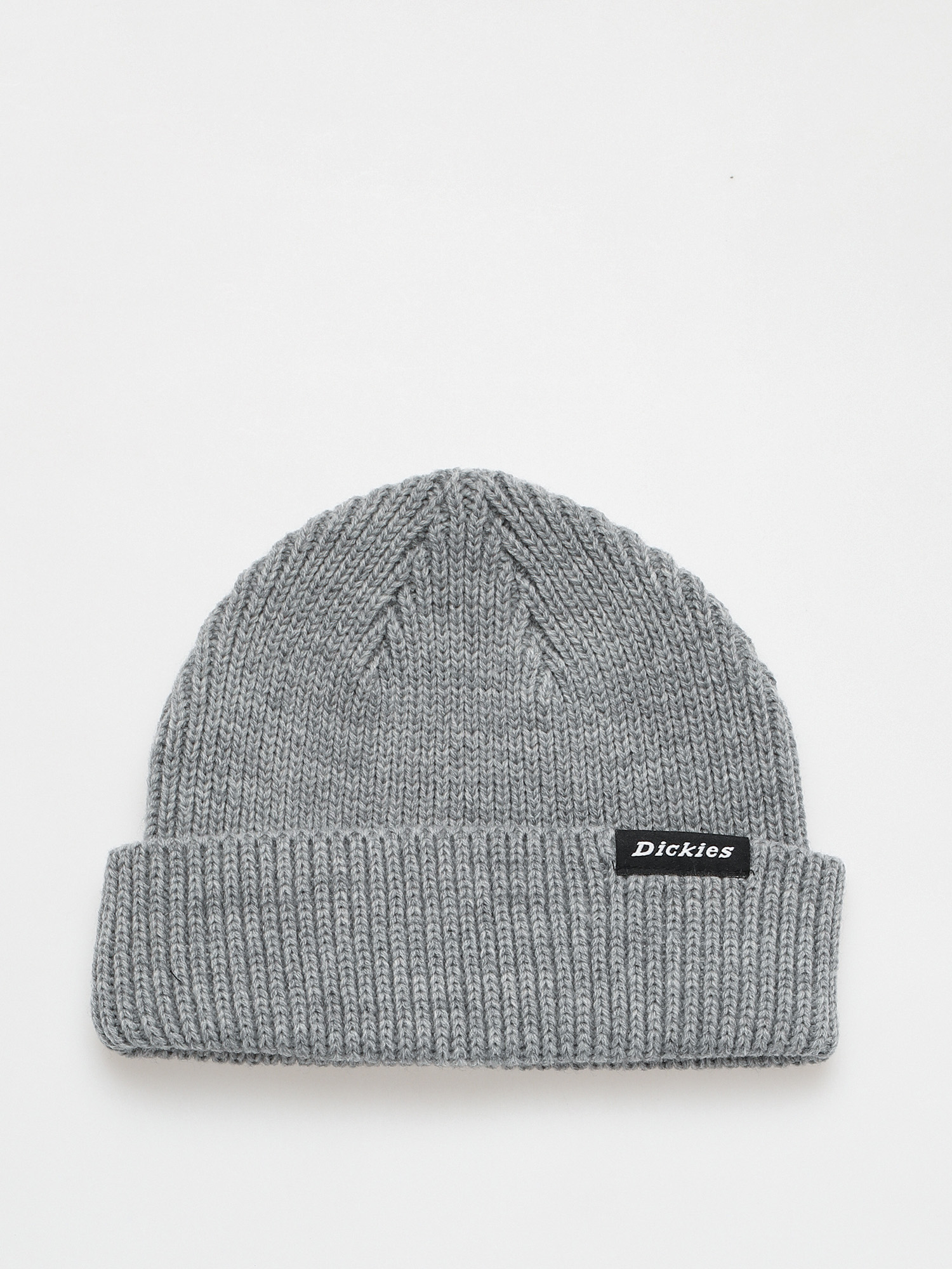 Dickies Woodworth Sapka (grey melange)