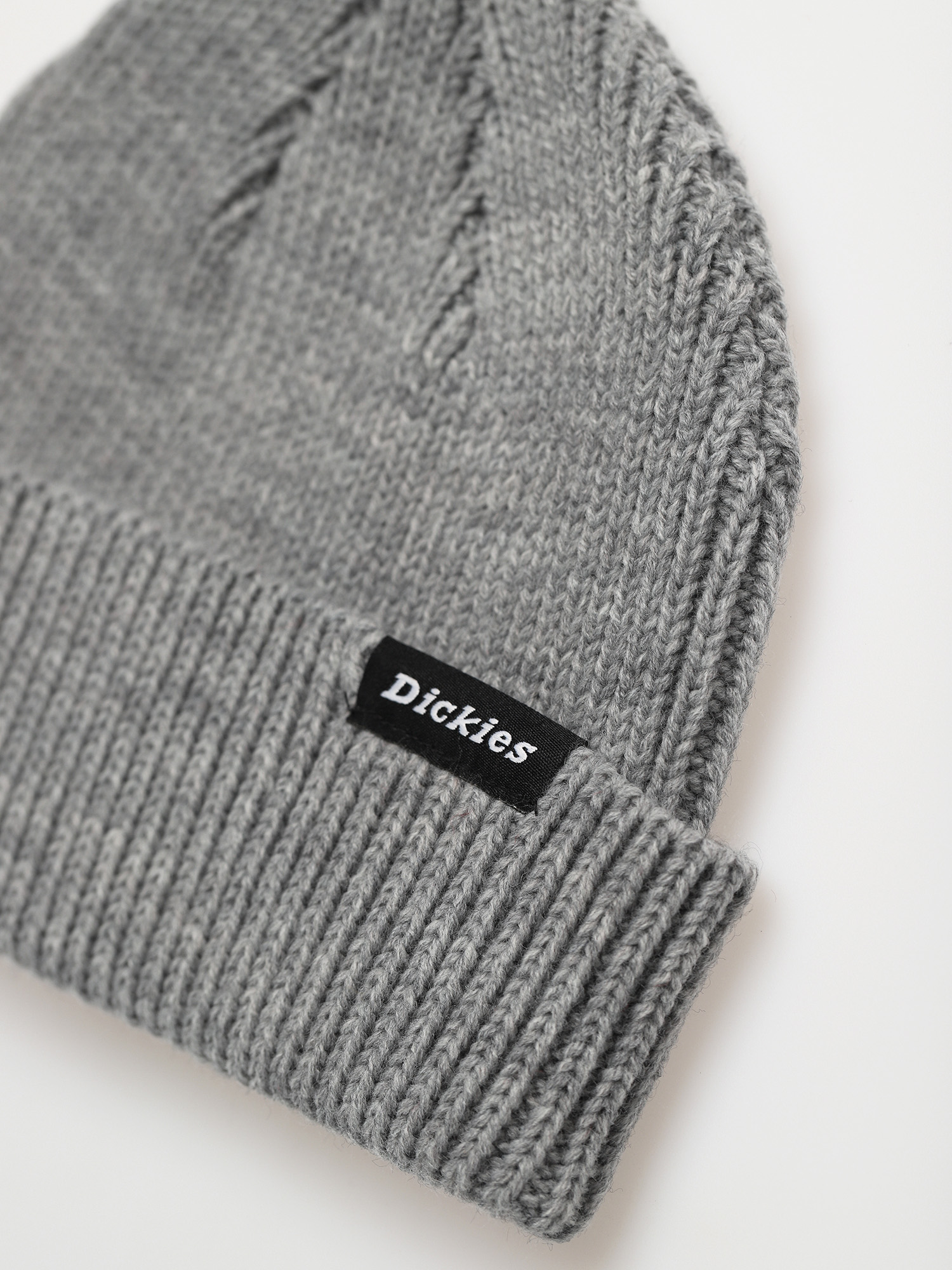 Dickies Woodworth Sapka (grey melange)