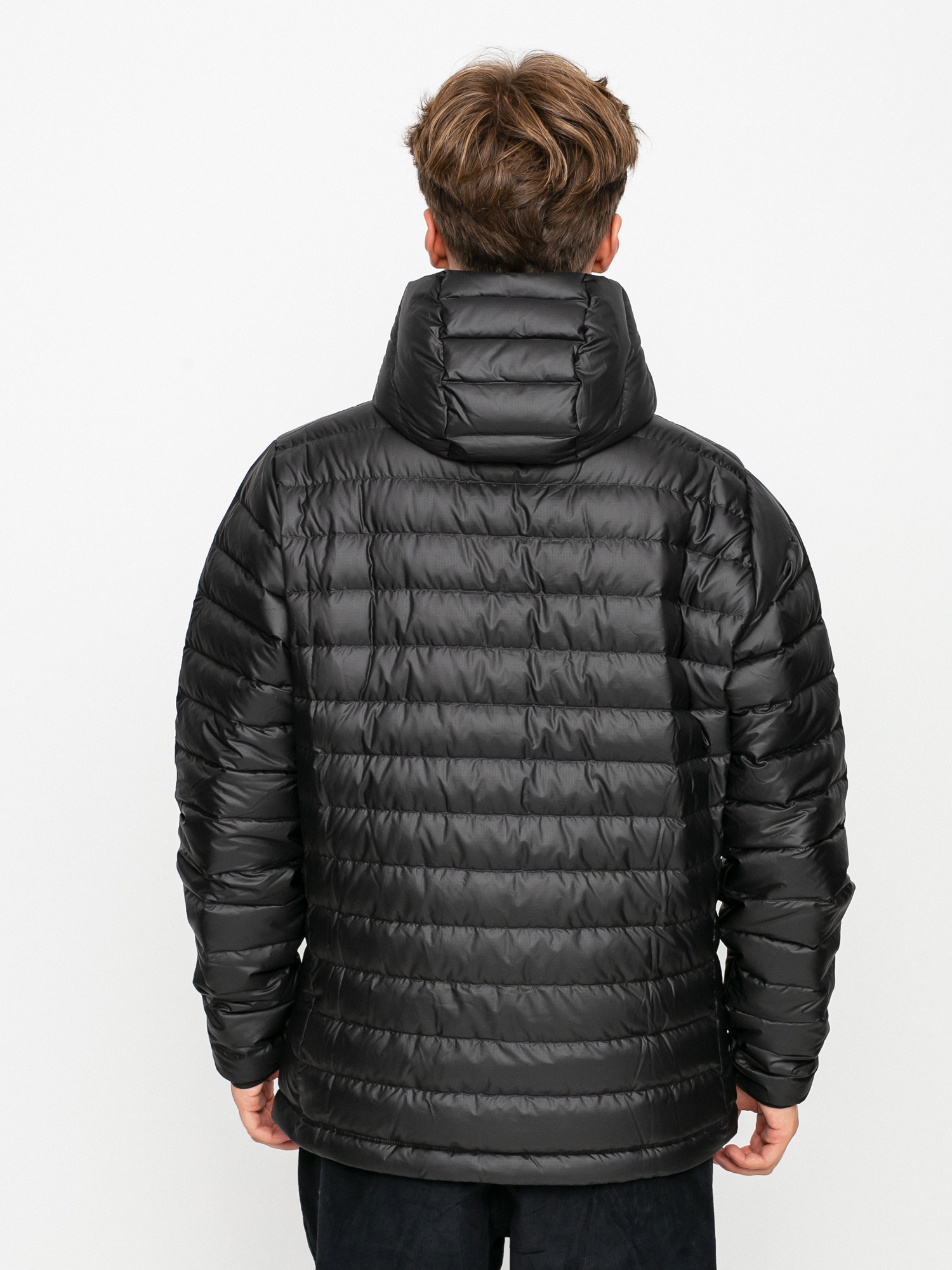 Patagonia Down Sweater HD Dzseki (black)