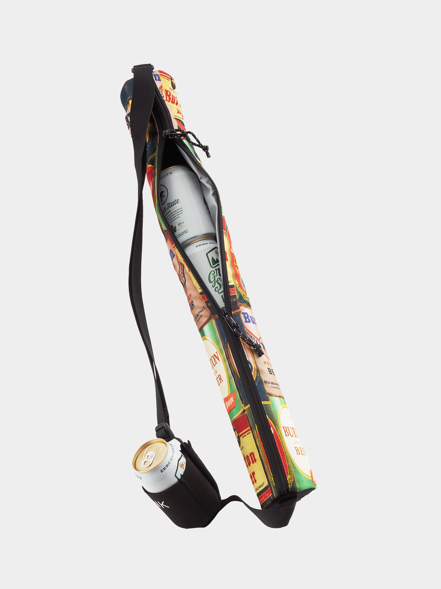 Burton Beeracuda 2L Táska (das cuda)